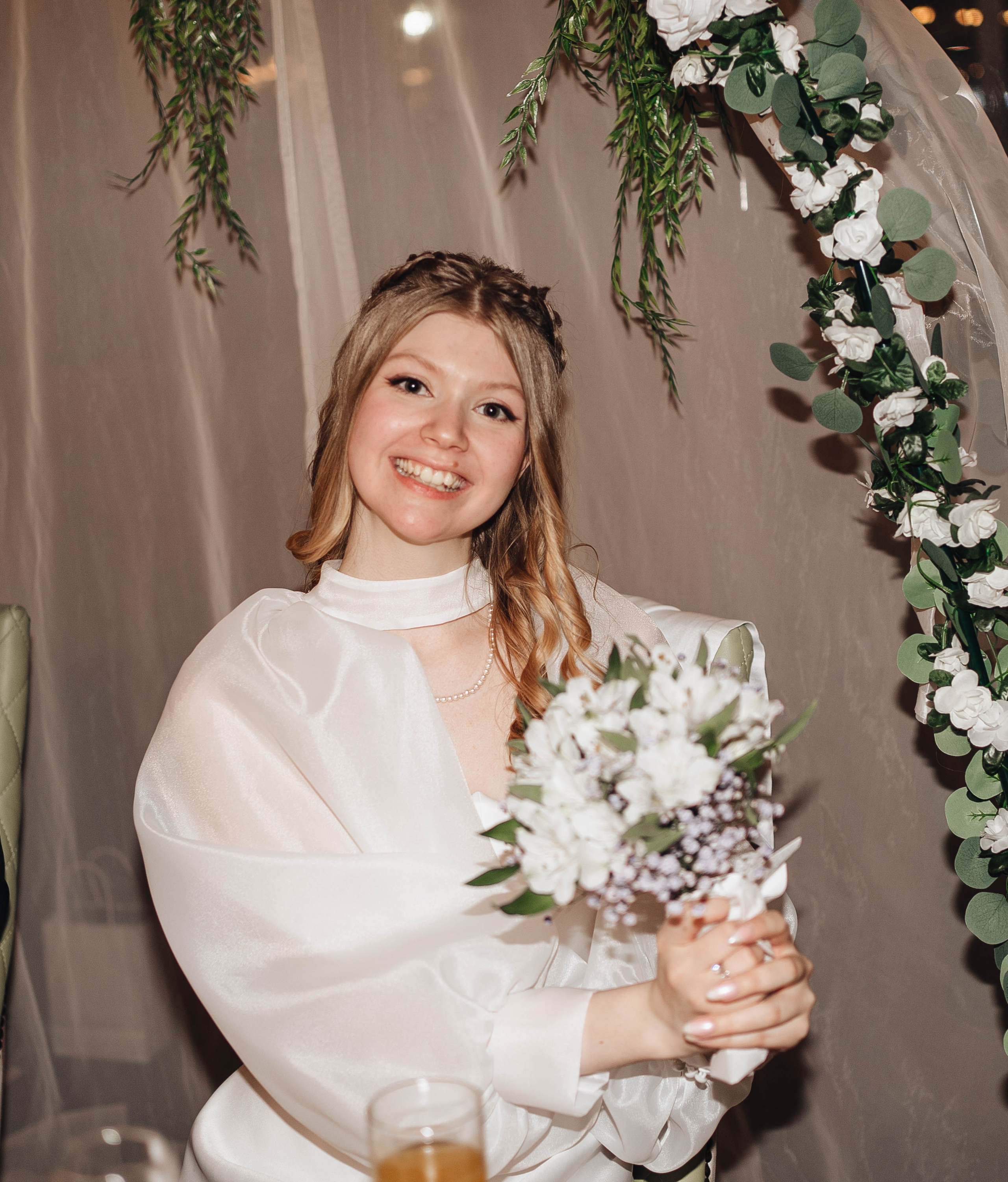 Артур и Елизавета. Портретный фотограф Москва Химки Субботина Екатерина