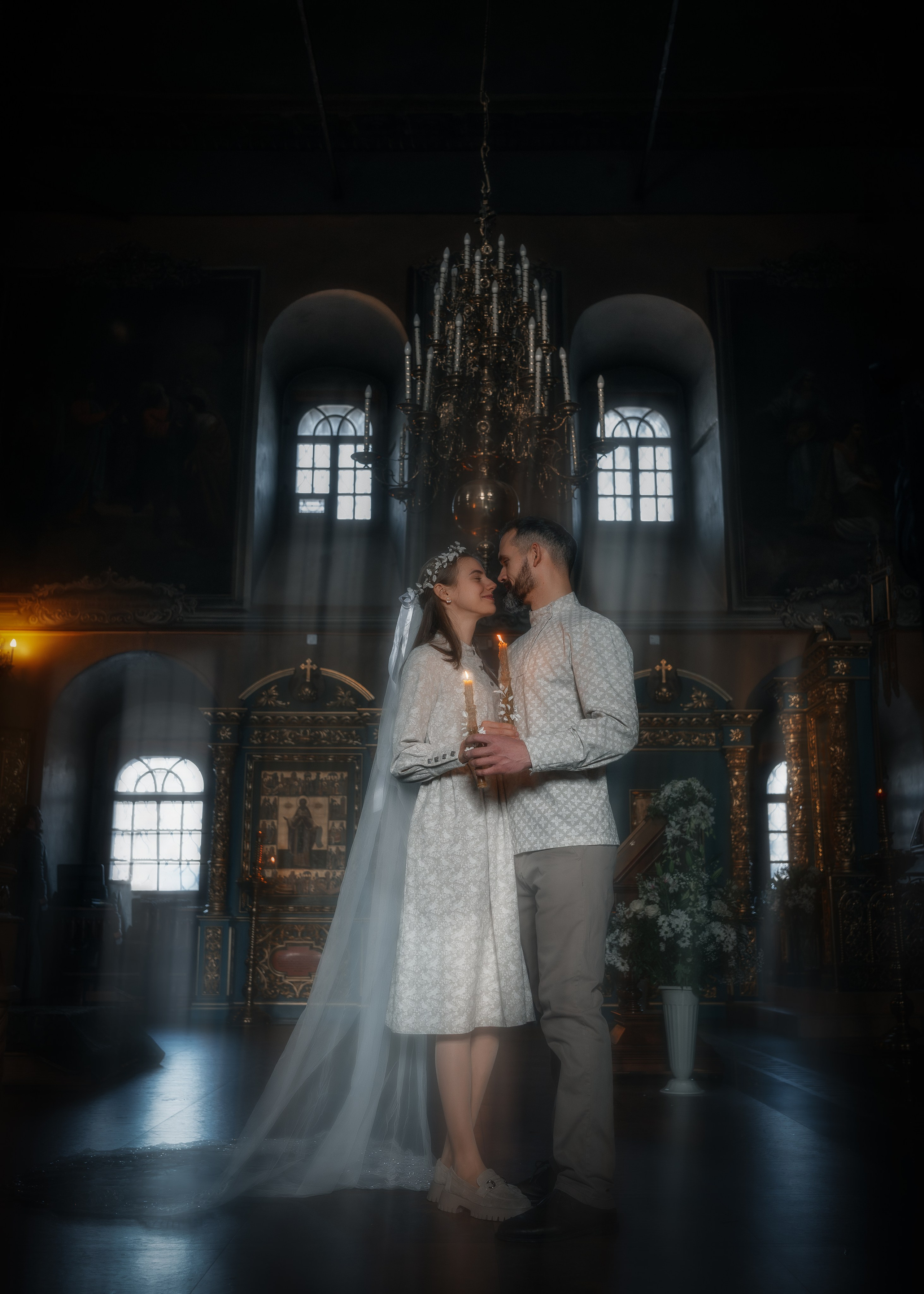 Фотосессии в Храмах. Shamirov Arkadiy