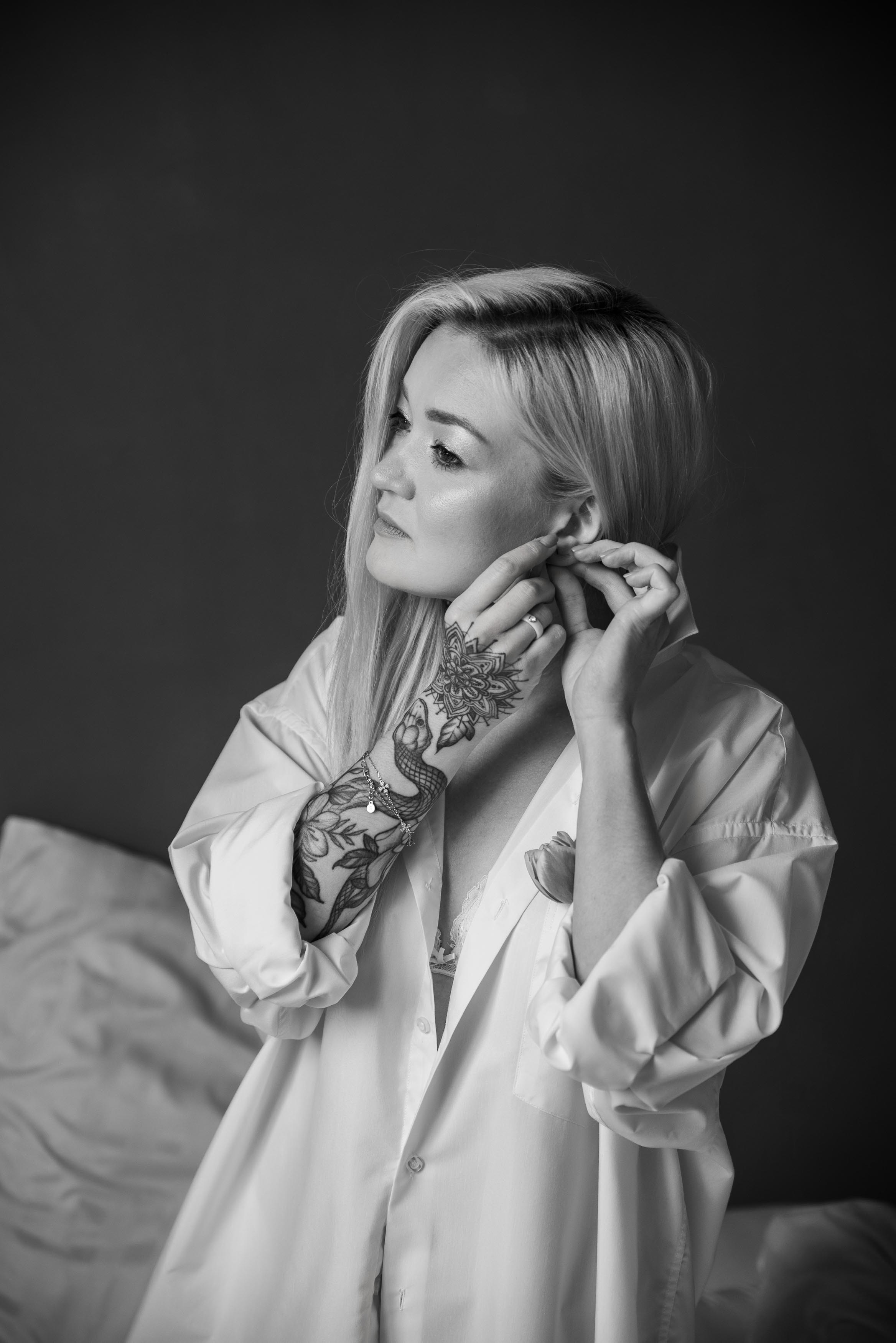 Елена. Свадебный, семейный, репортажный фотограф в Перми и крае Таня Белая