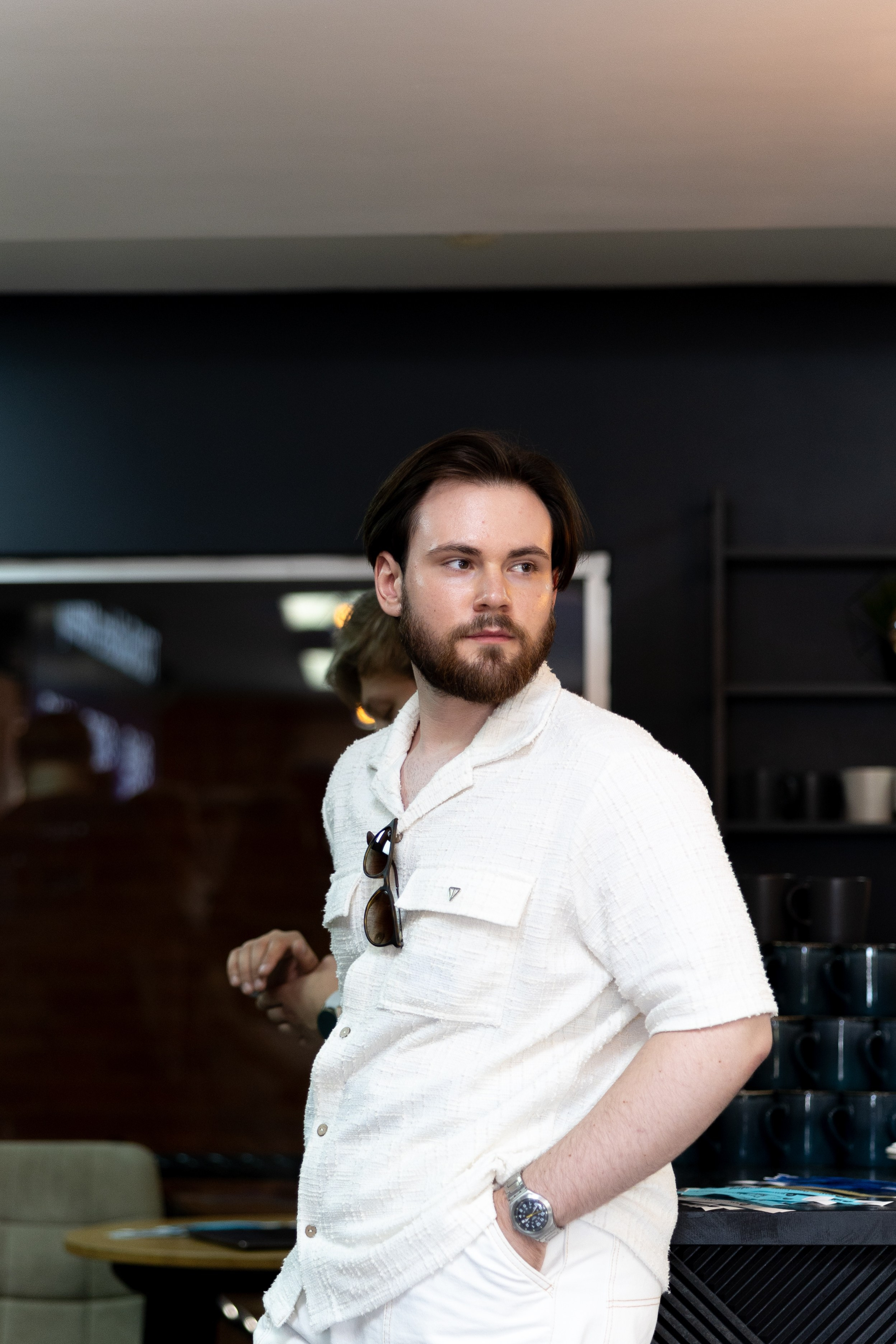 Tom Builders Meetup. Свадебный фотограф | Москва