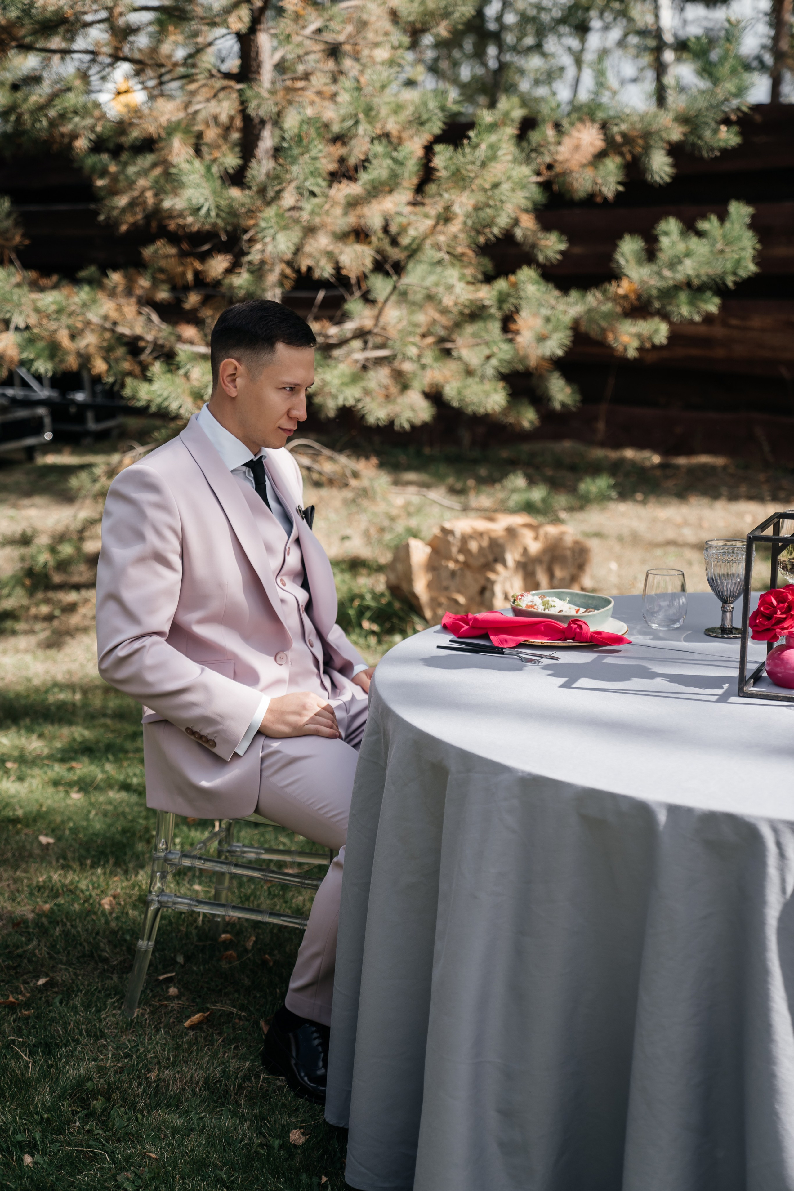 Антон и Анна. Свадебный и семейный фотограф В Барнауле Нечаева Таня