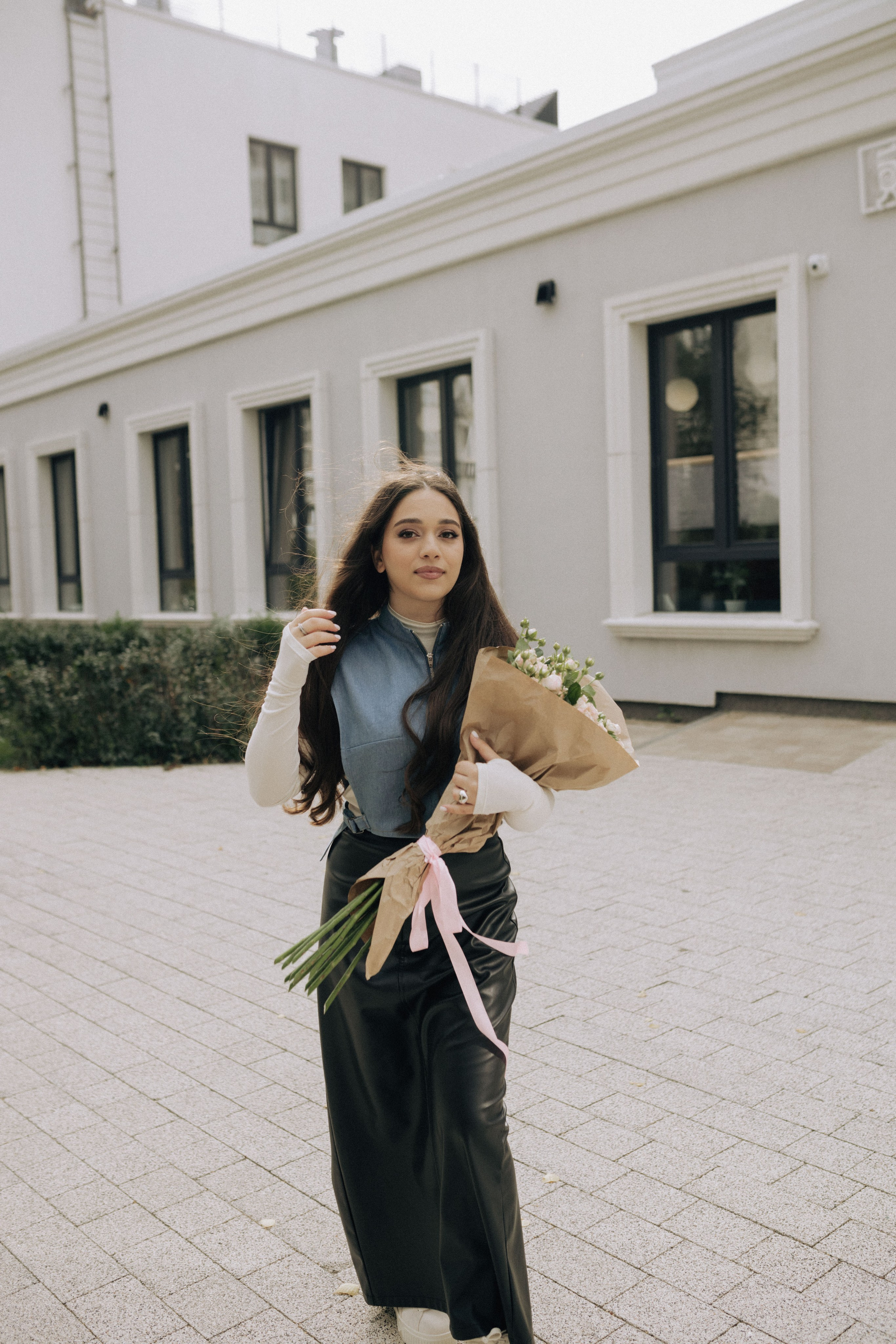 Асмик. Фотограф Стилист Тюмень Вера Хайруллина