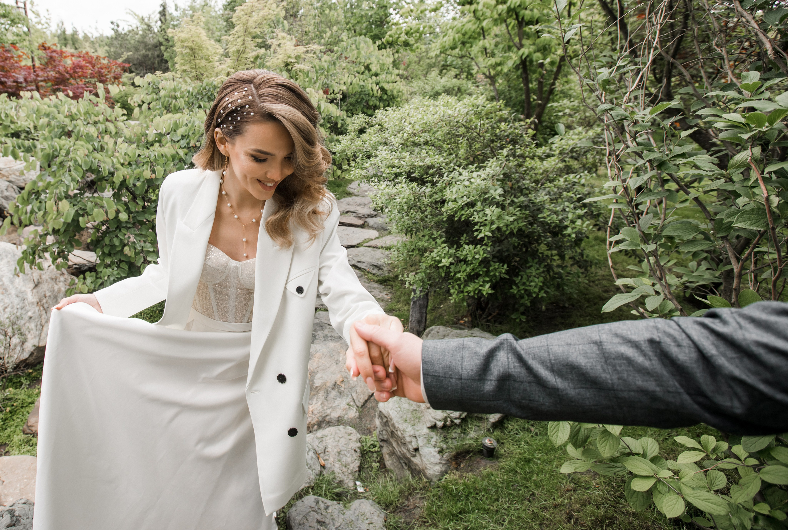 Татьяна и Андрей. Свадебный и семейный фотограф в Краснодаре