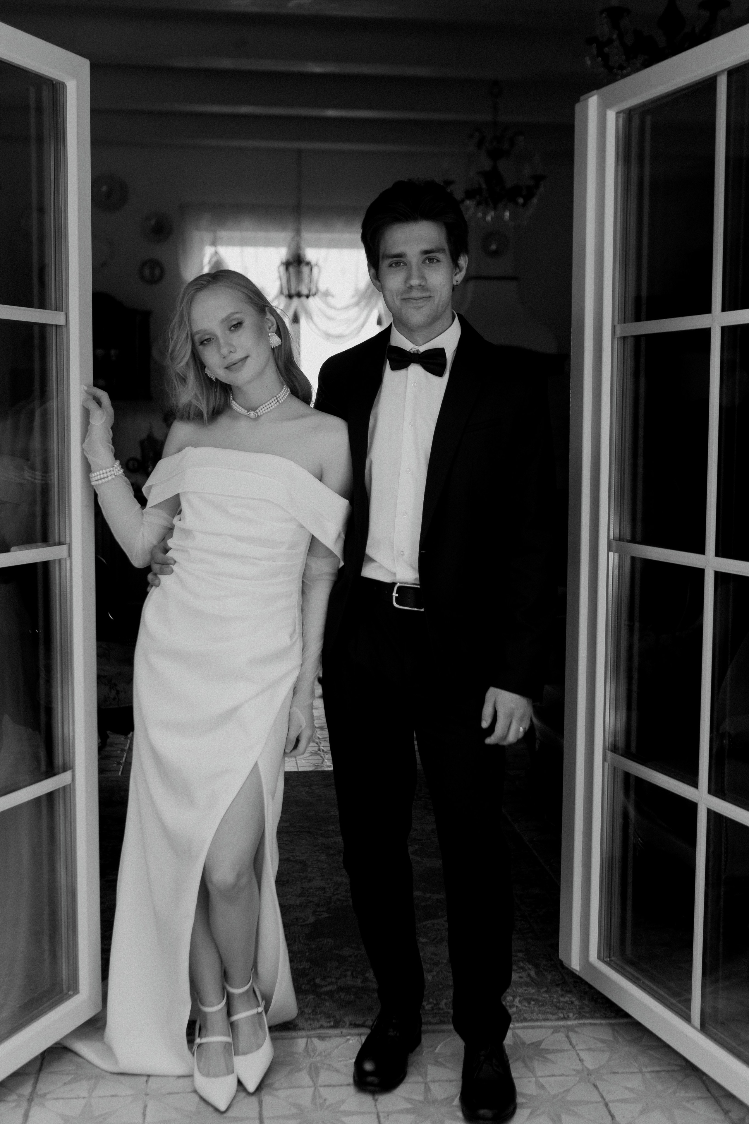 K&A. Свадебный и семейный фотограф Чижова Алина