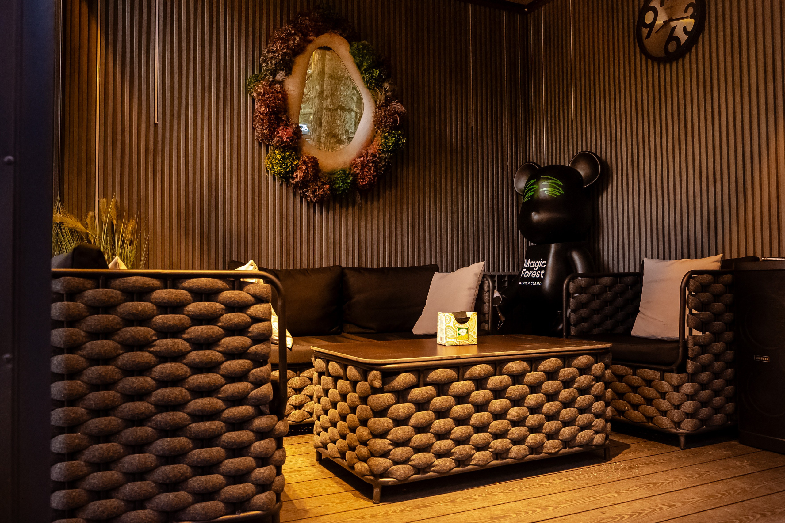 Интерьерная съёмка. Фото и видео съёмка для Бизнеса и Event