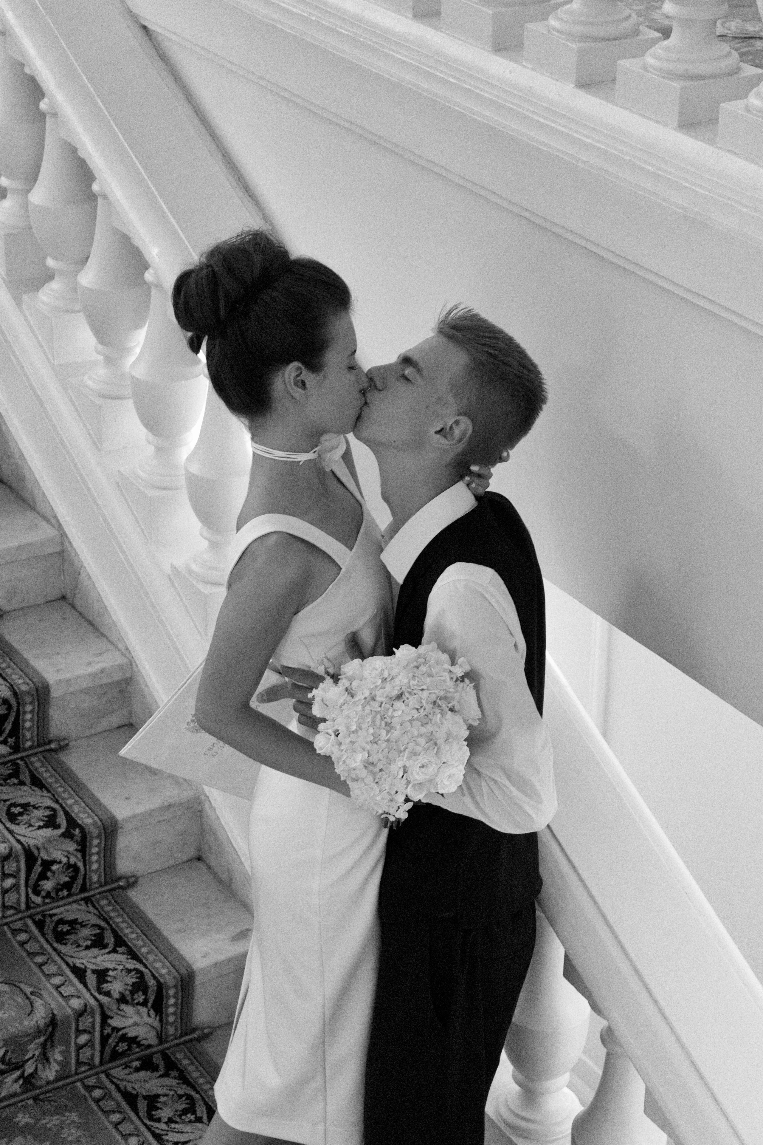 Свадебные съёмки. Фотограф Анастасия Москва|Одинцово