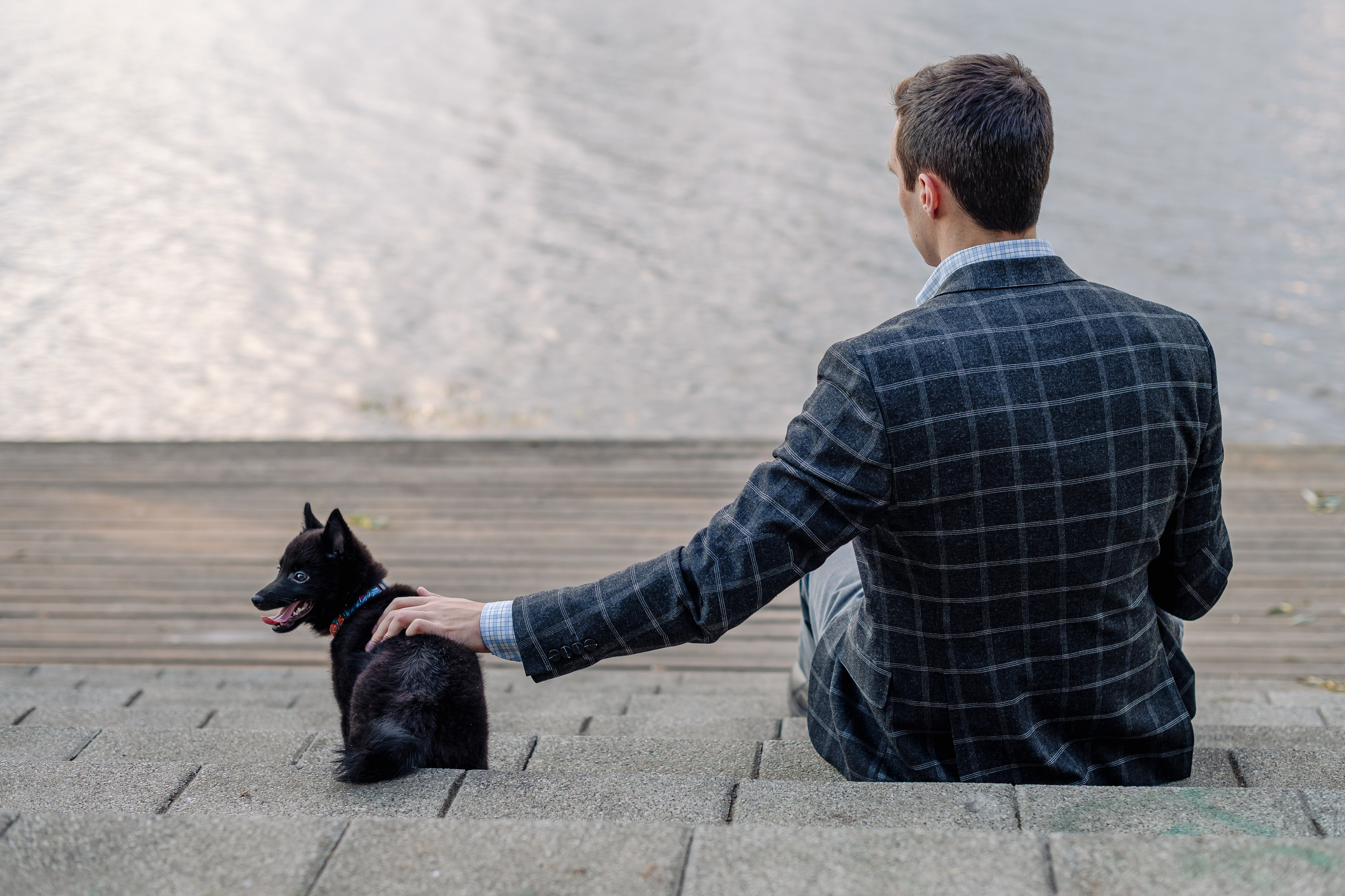 Иван Кубик — фотограф и видеограф