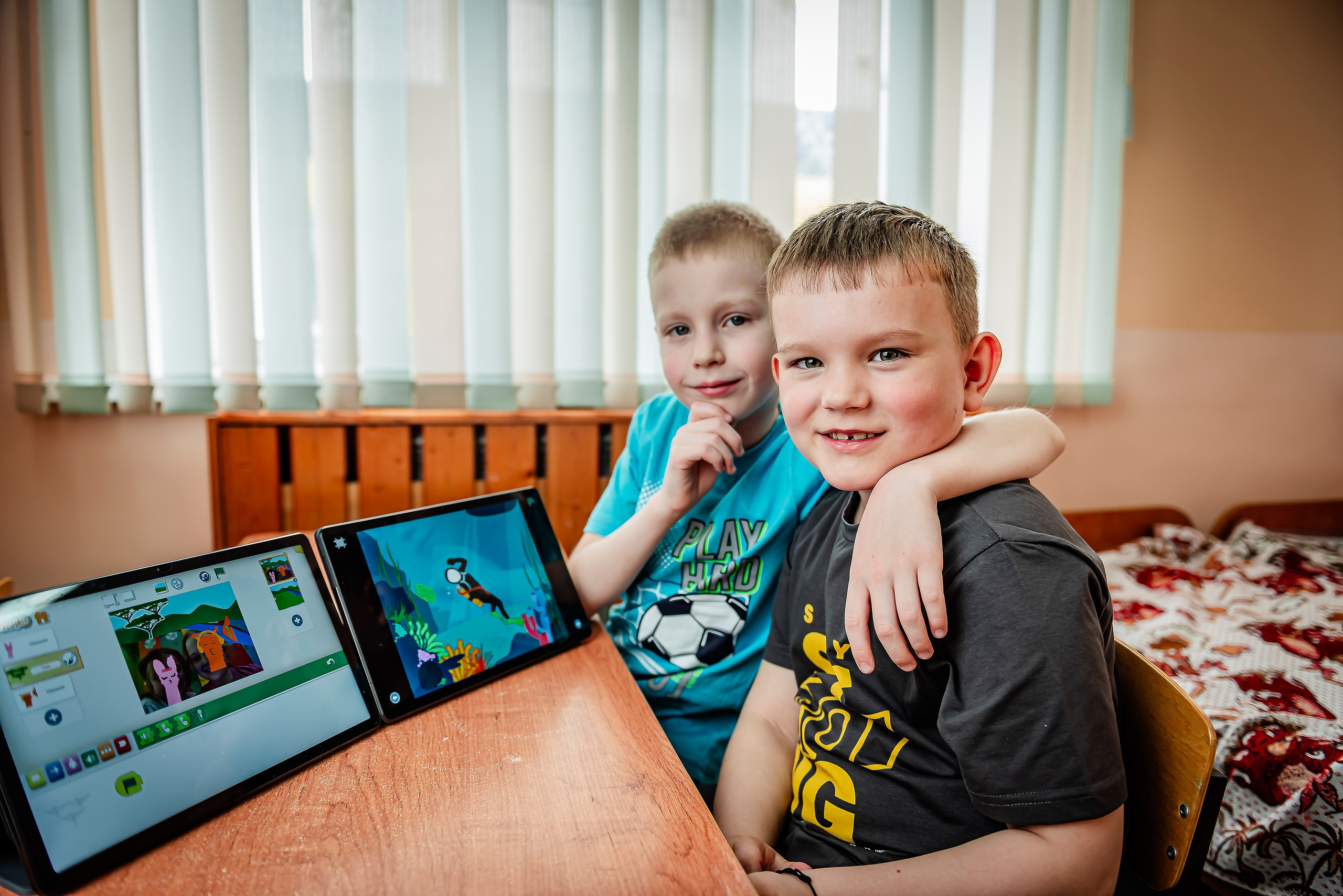 Детский сад |с. Таврово | Логопедическая группа | 2025. ALBUMIA