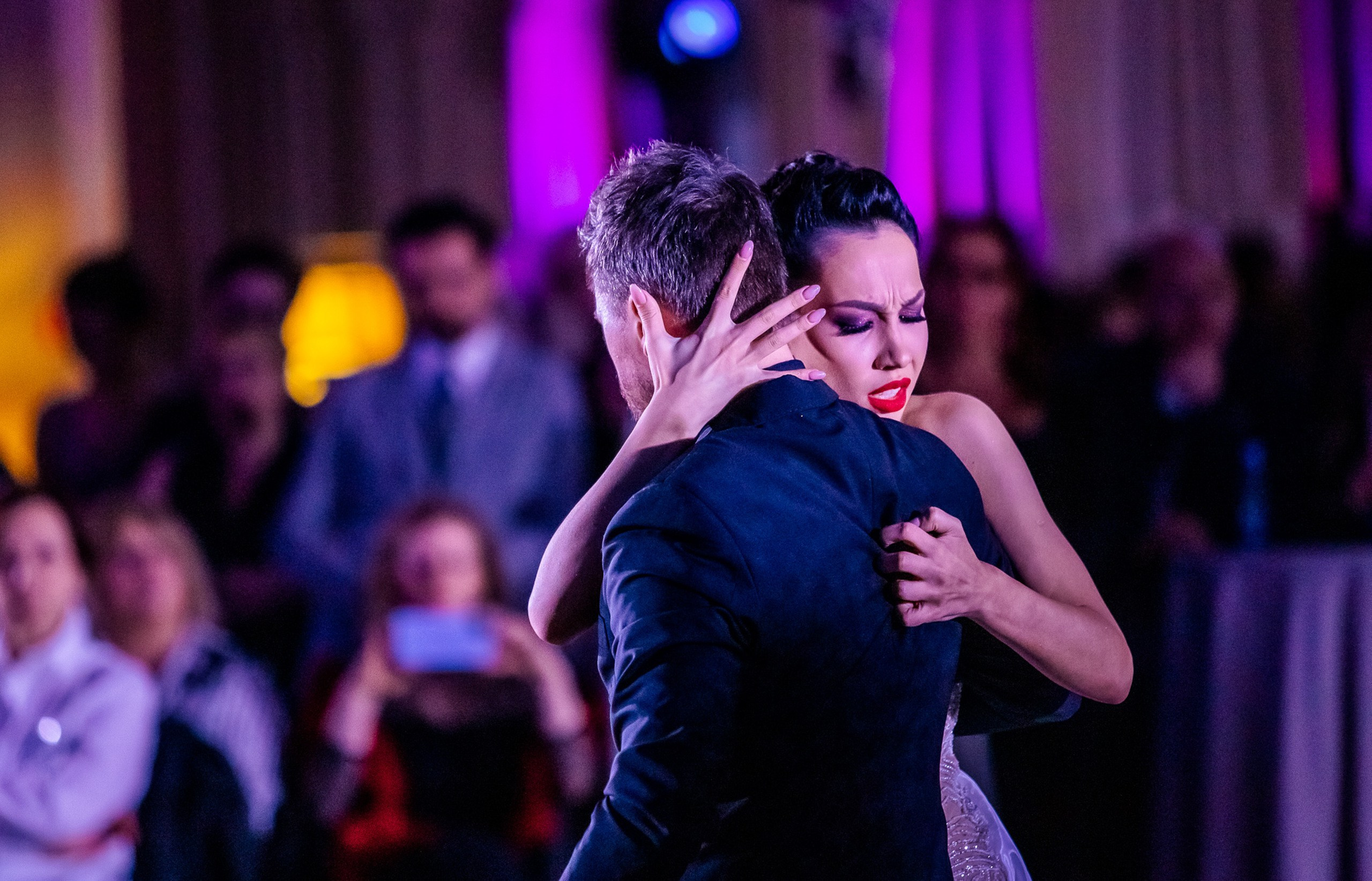 Репортаж. Профессиональной фотограф в Санкт-Петербурге Алексей Киселёв