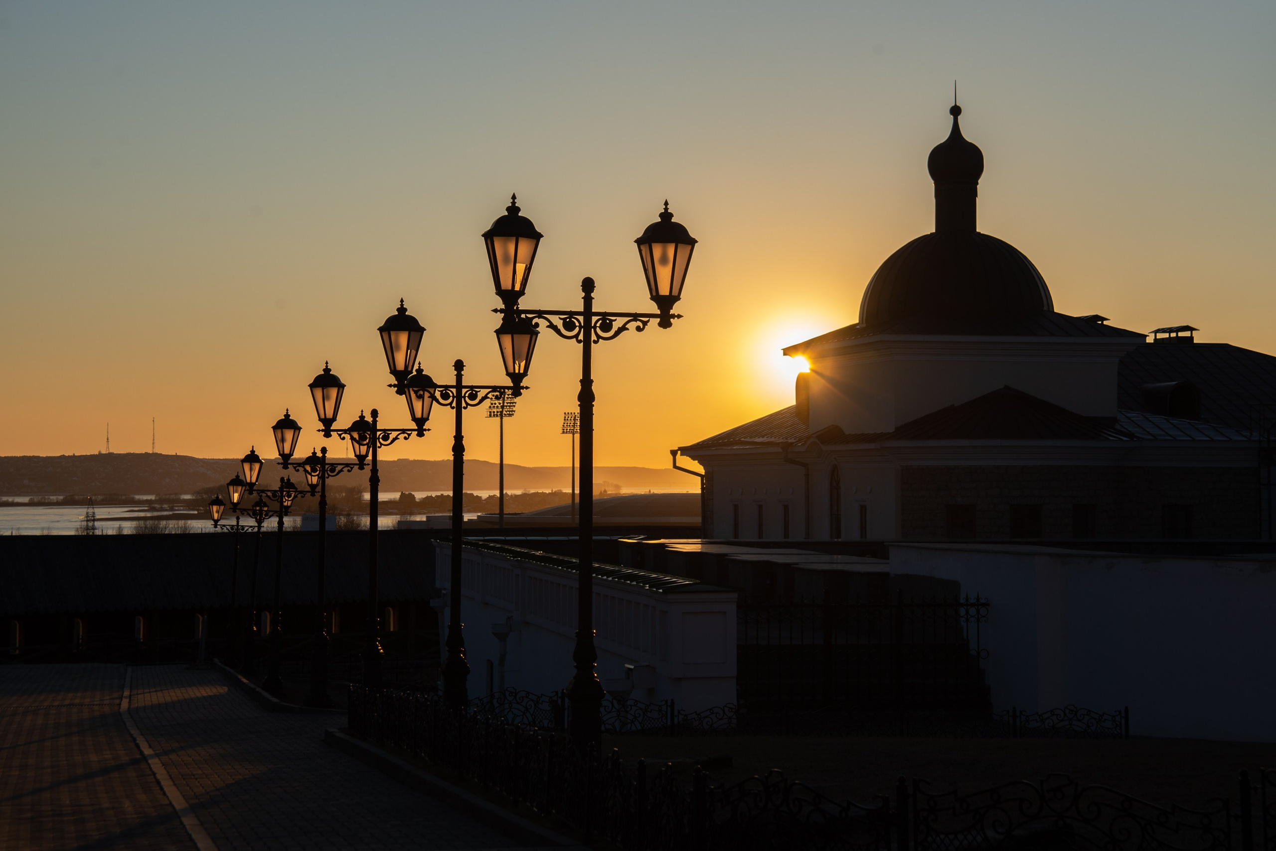 Казань, март 2025. Фотограф Юлия Зимина