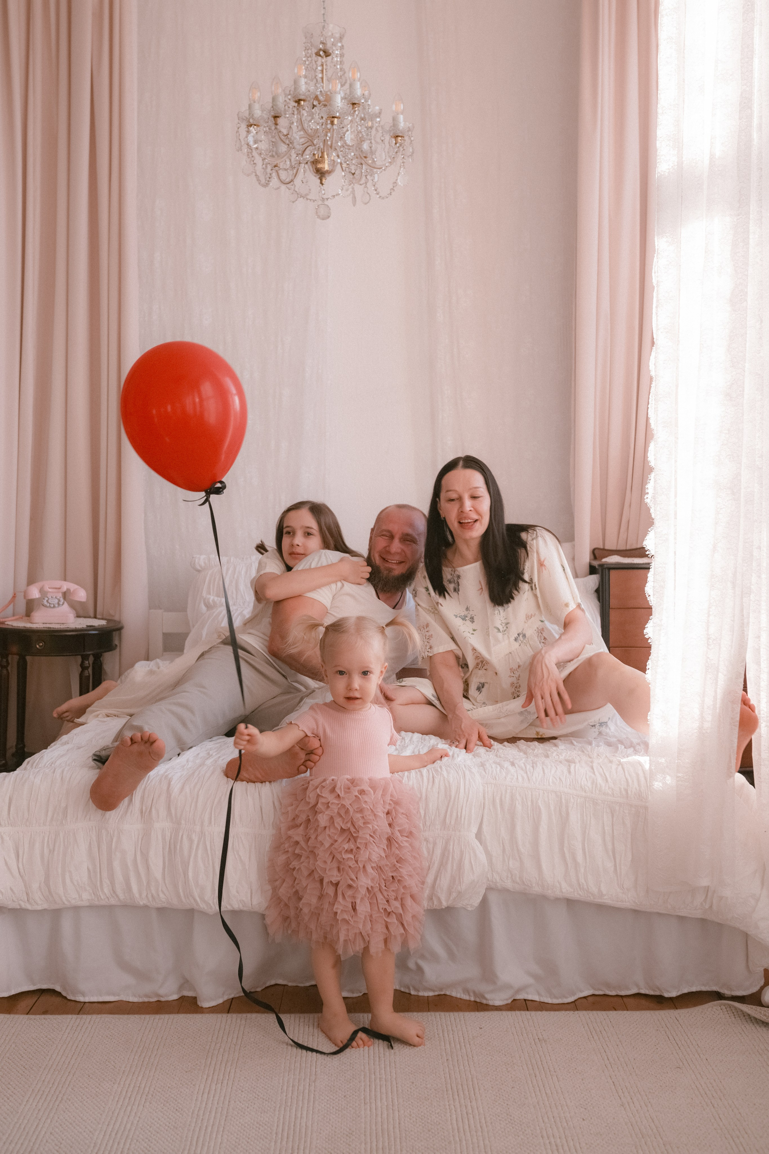 Аглая 2 годика. Кобякова Мария. Фотограф новорождённых и детей до года город ИРКУТСК