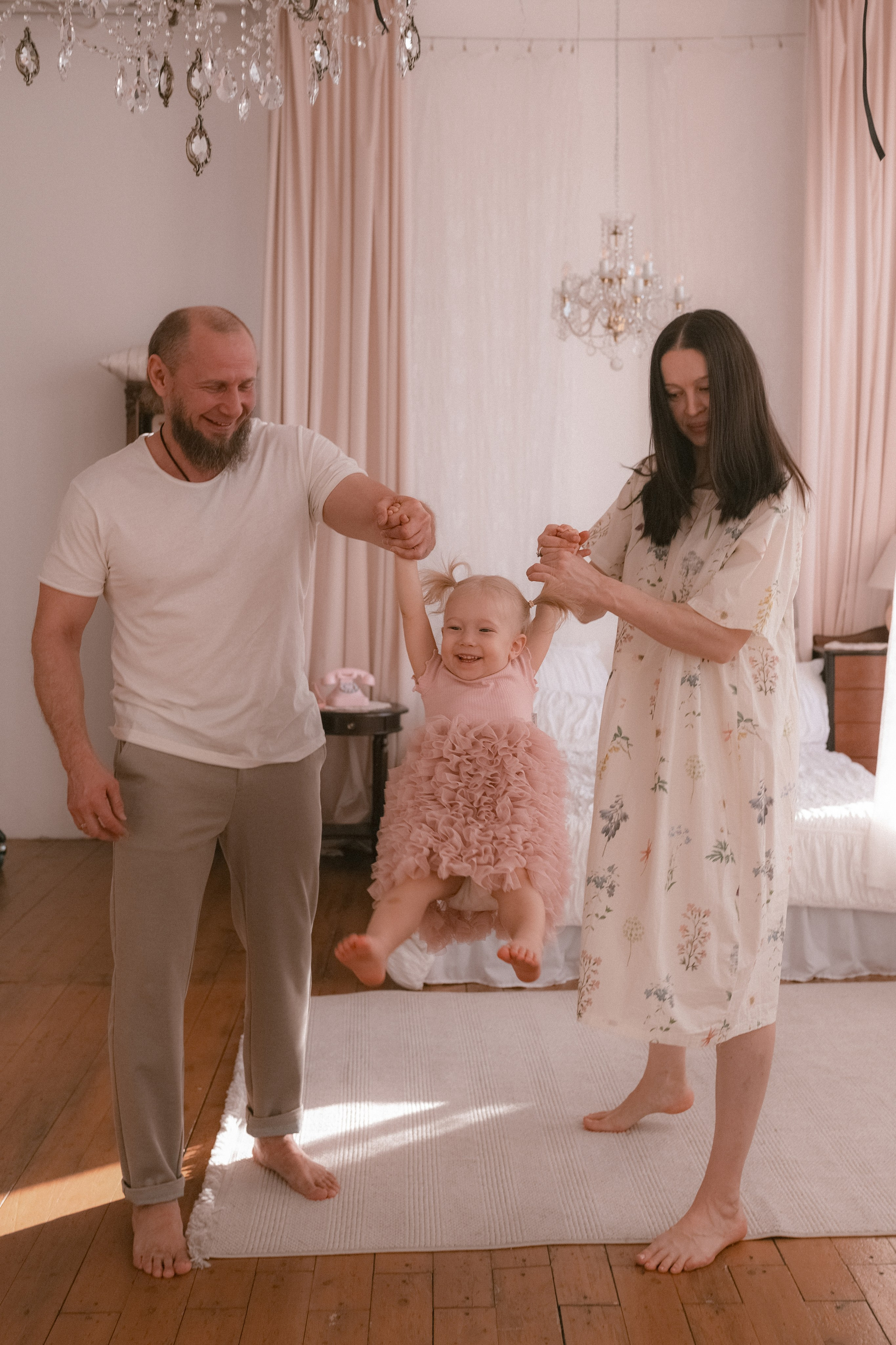 Аглая 2 годика. Кобякова Мария. Фотограф новорождённых и детей до года город ИРКУТСК