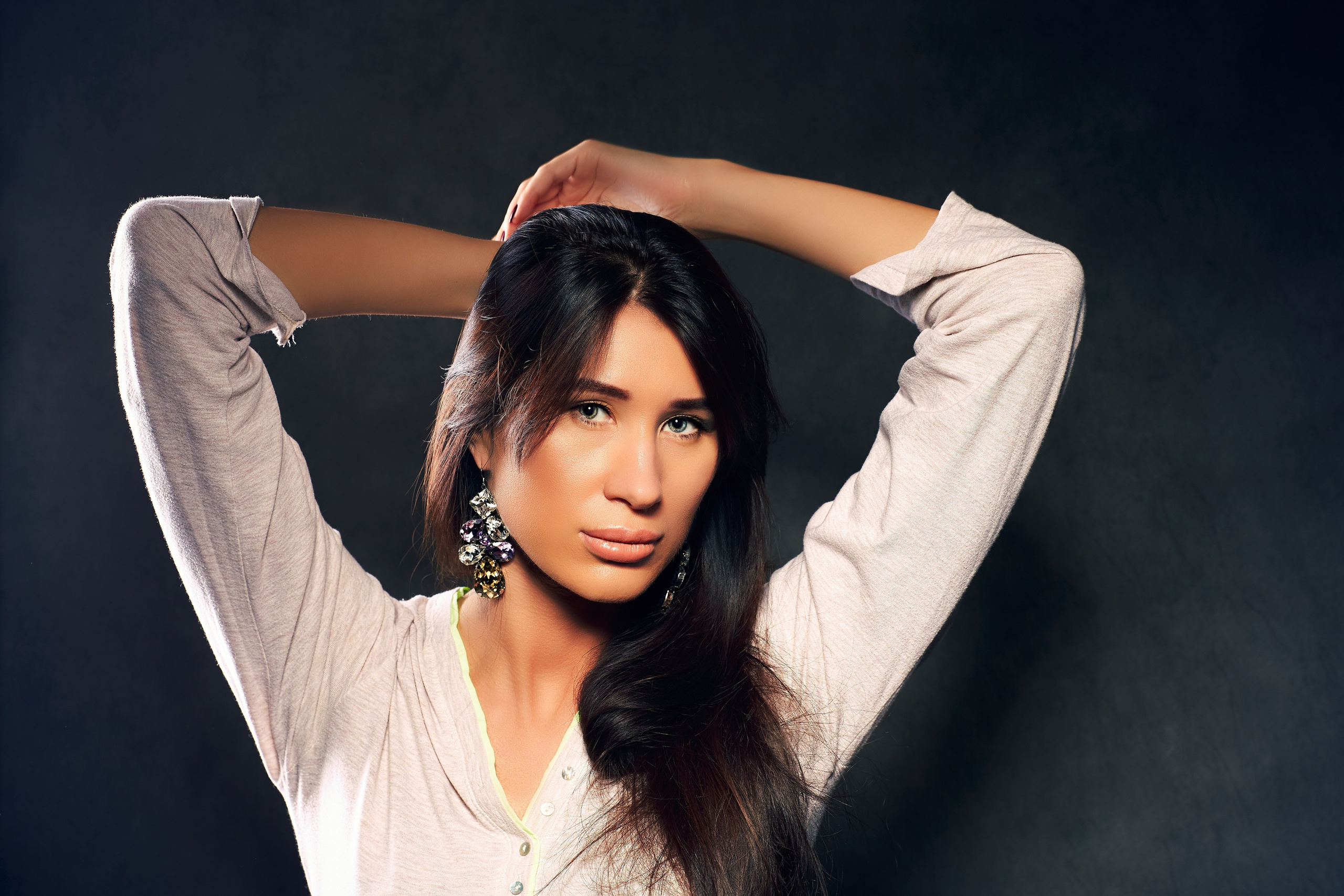 Фешнсъемка. DMITRY MOISEENKO — фотограф, художник, топ-стилист