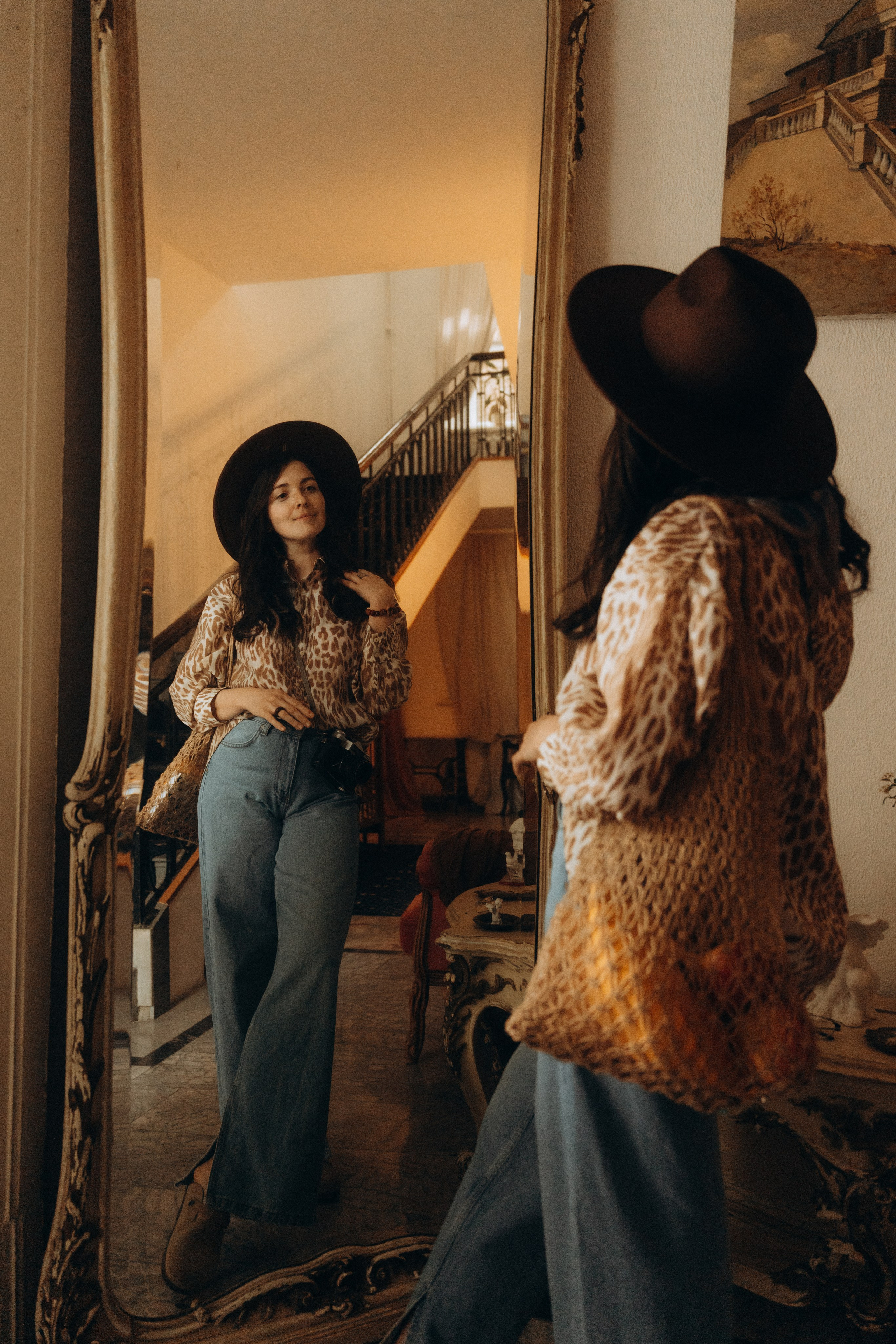 Индивидуальная фотосессия. Портретный свадебный фотограф Крым | Евгения Щитенко