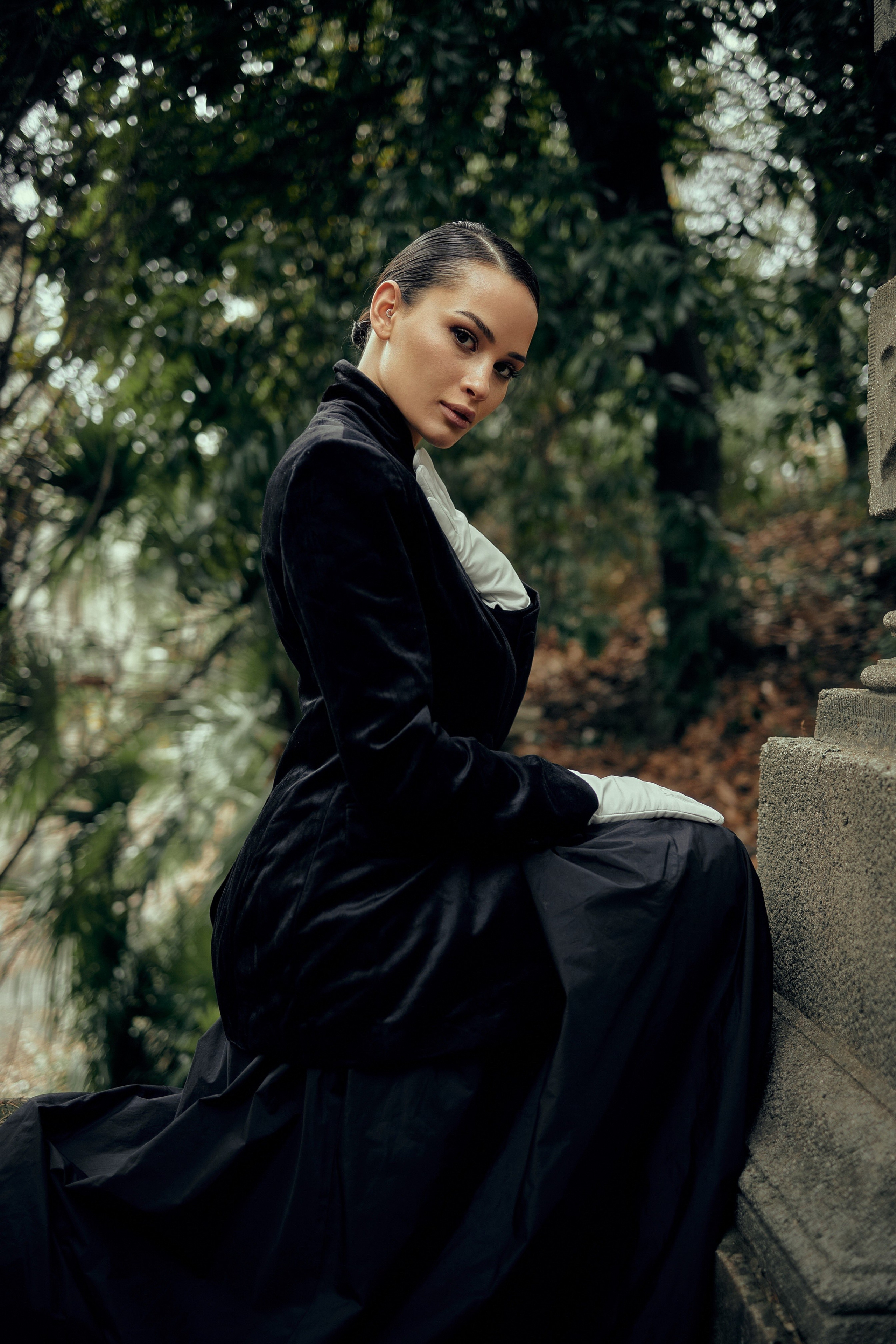 Портфолио. AnyaKD