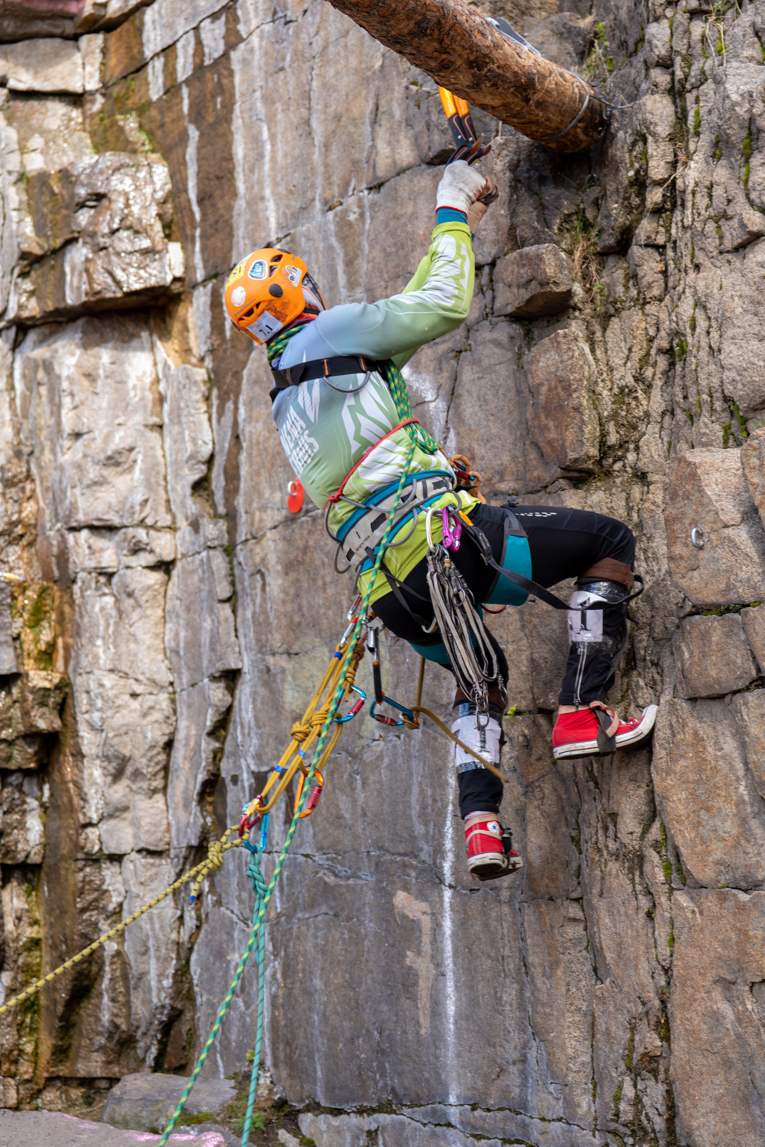 Спортивный репортаж в Челябинске