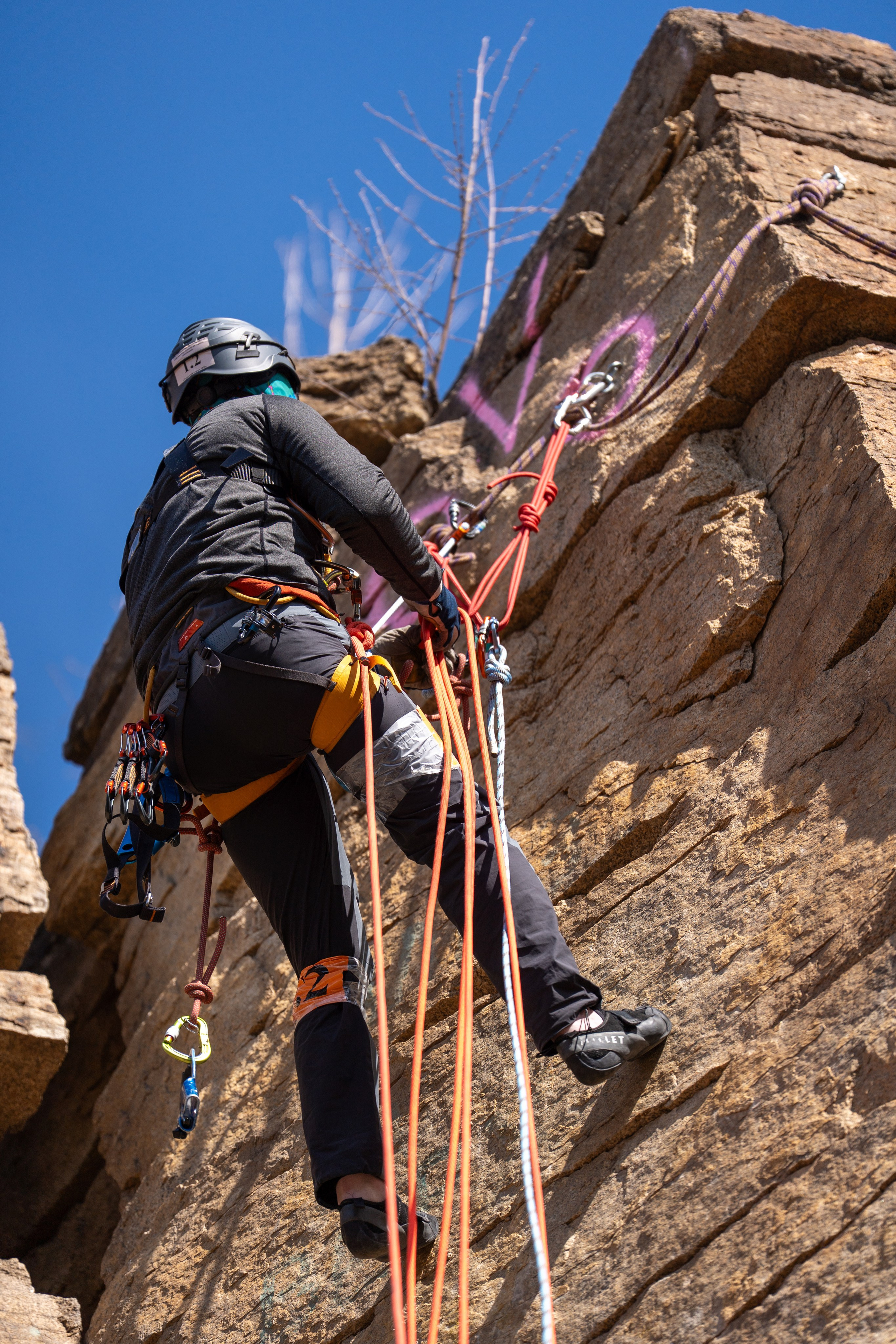 Спортивный репортаж в Челябинске