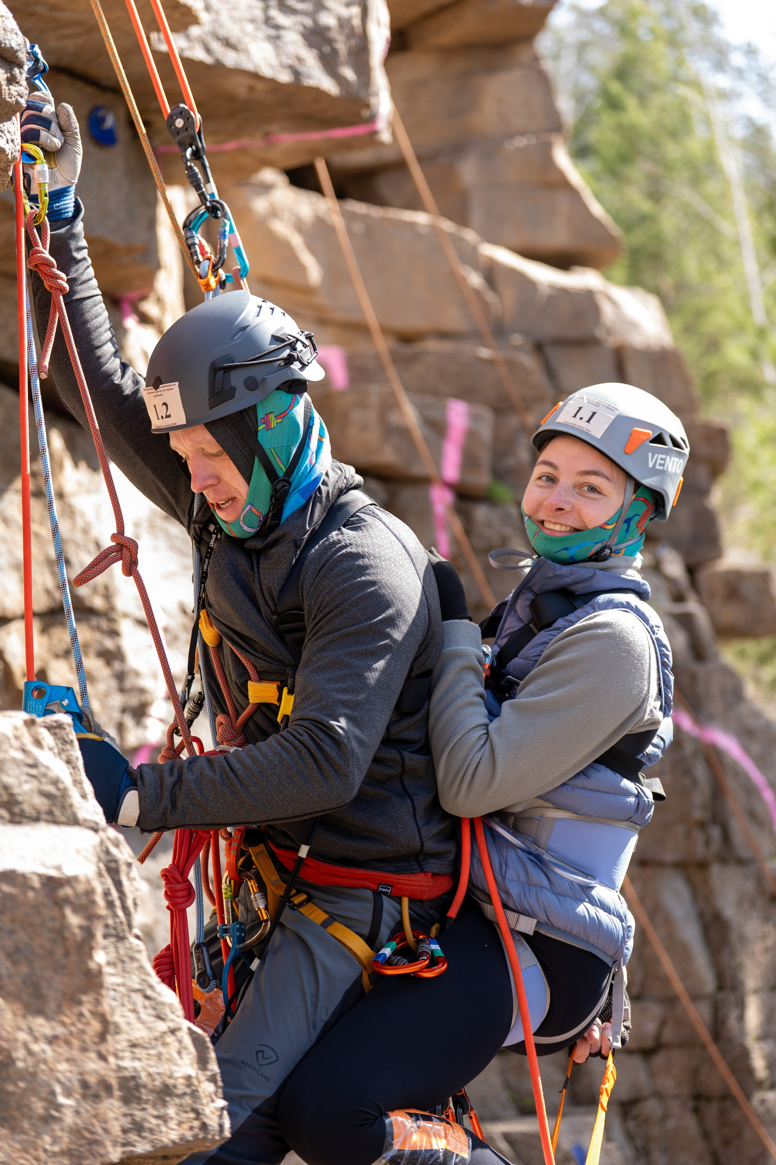 Спортивный репортаж в Челябинске