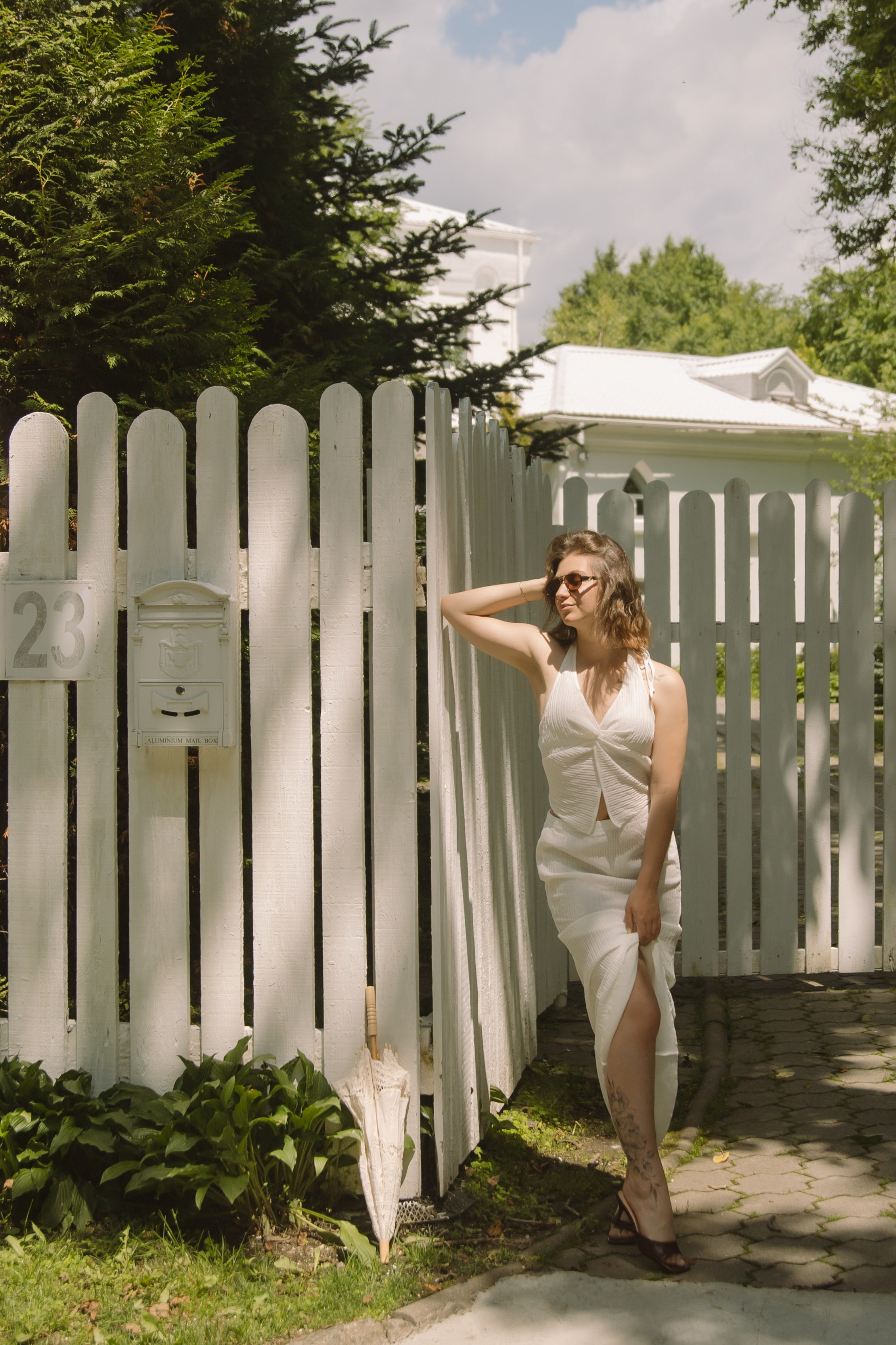 Лера. Фотограф во Владивостоке Парамонова Елена