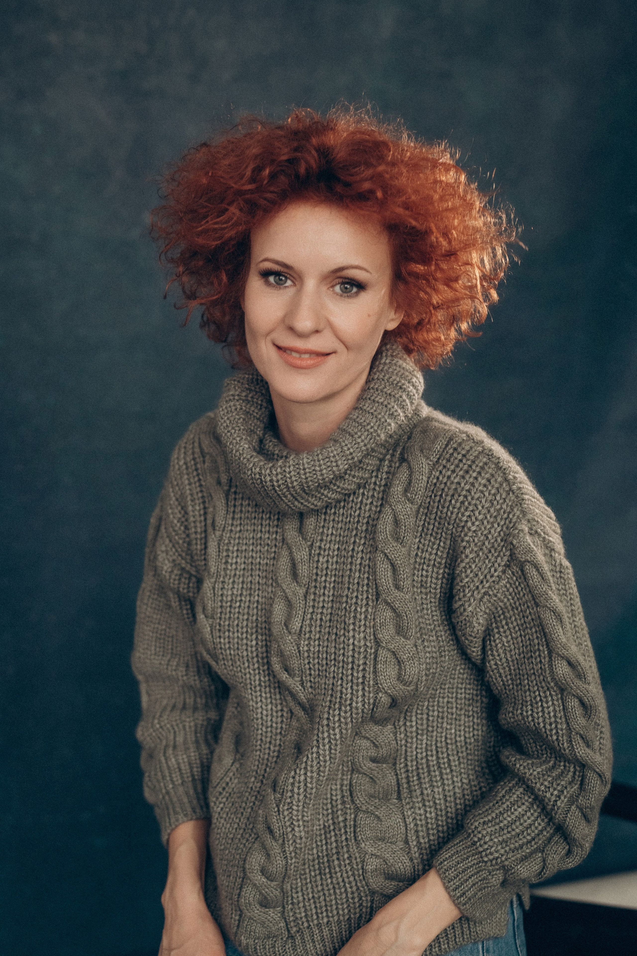 Татьяна Лянник. Фотограф Ногинск Электросталь Наталья Осетрова