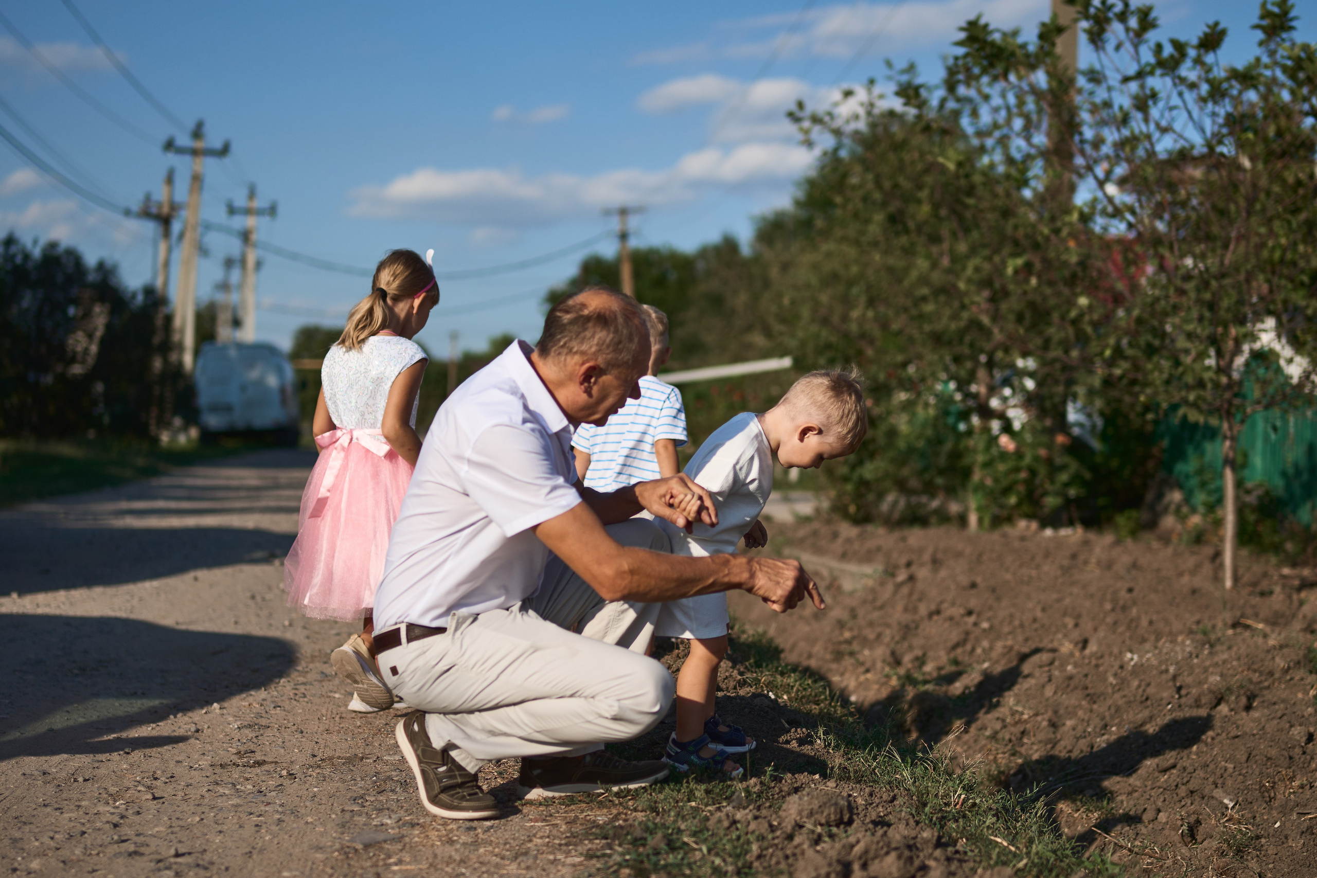 Детский ДР. Фотограф Олег Сотник