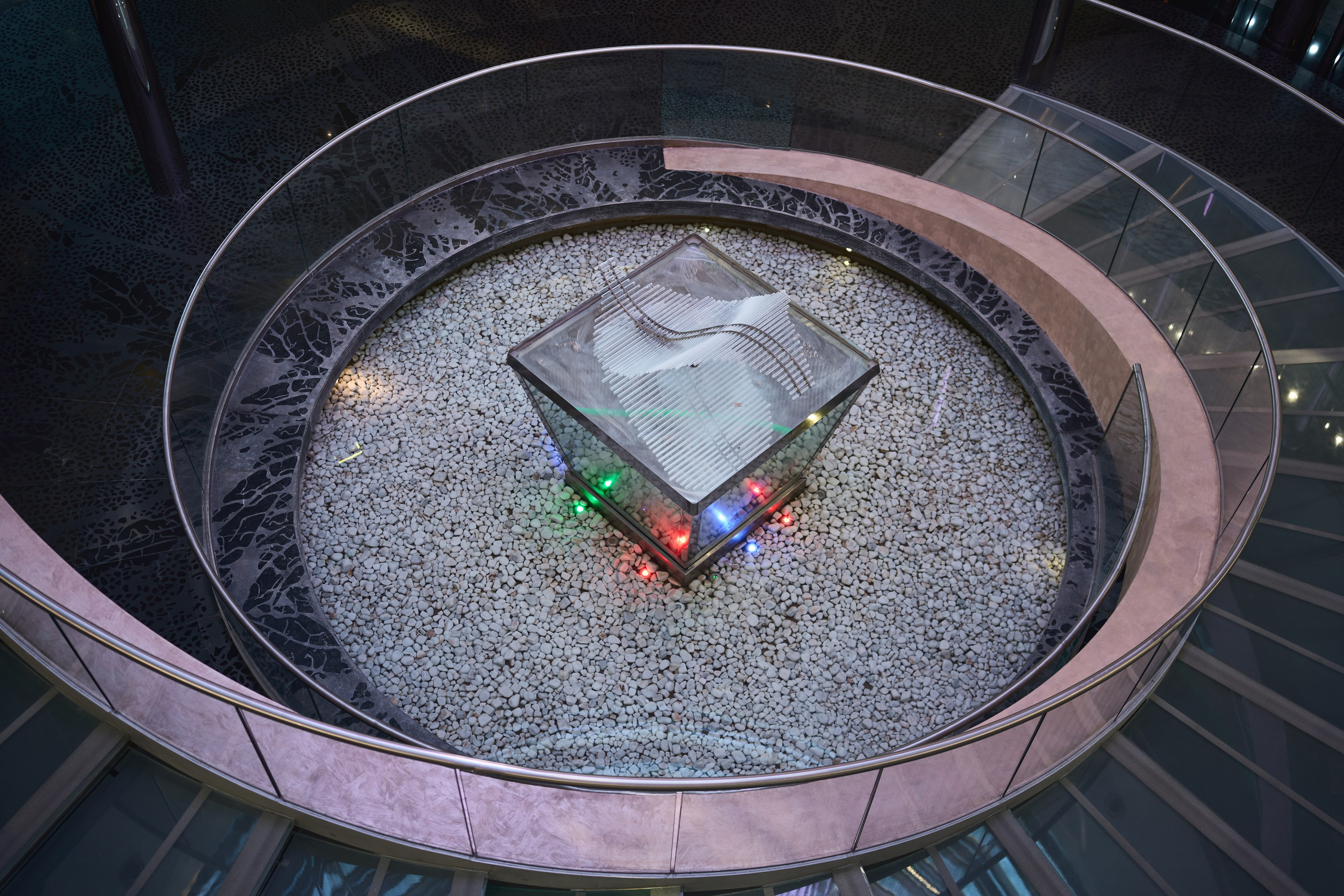 Отель Mriya Resort & Spa. Фотограф Олег Сотник