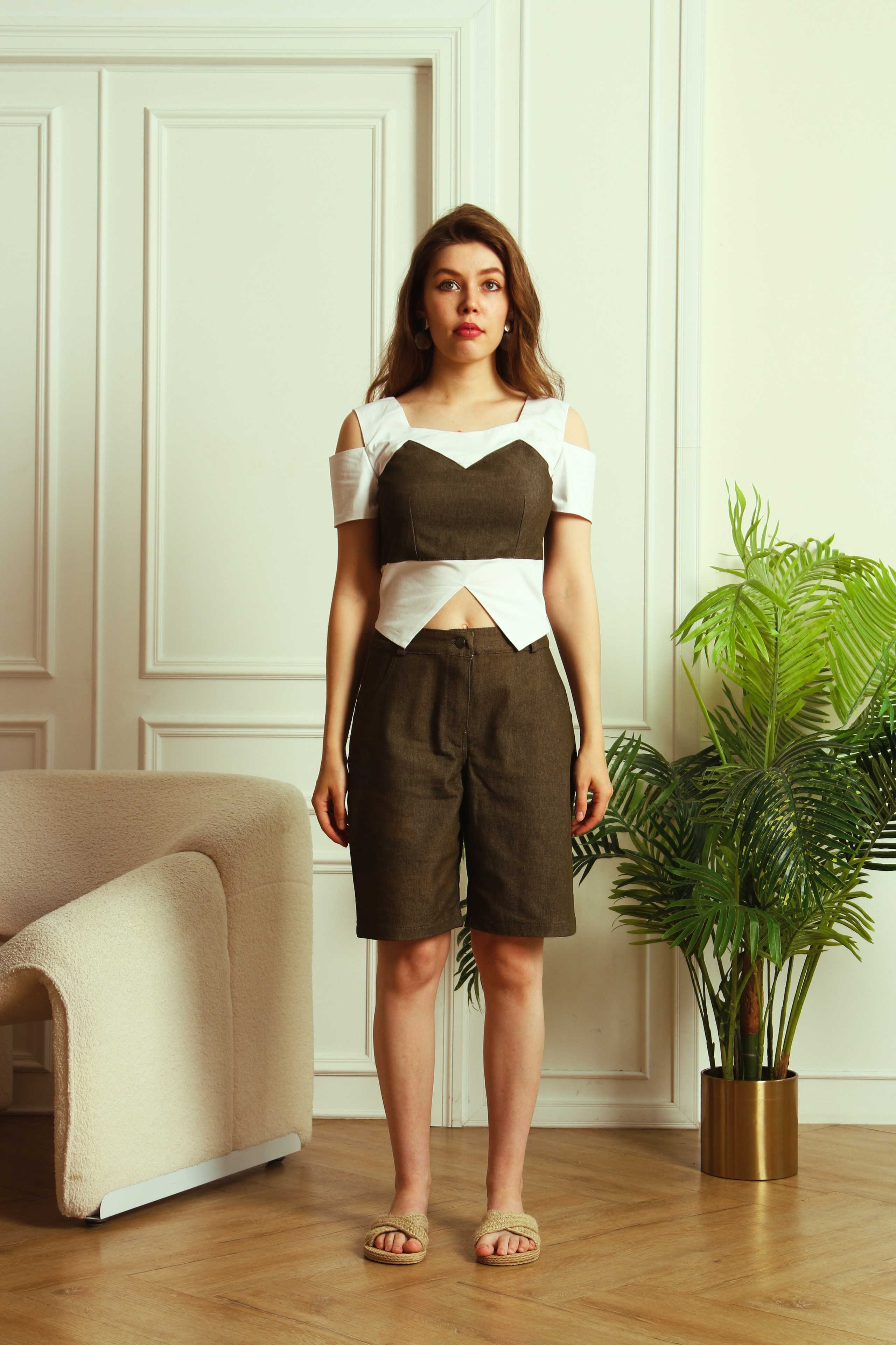 Одежда женская. Алиса Томшина — Фотограф / Видеограф