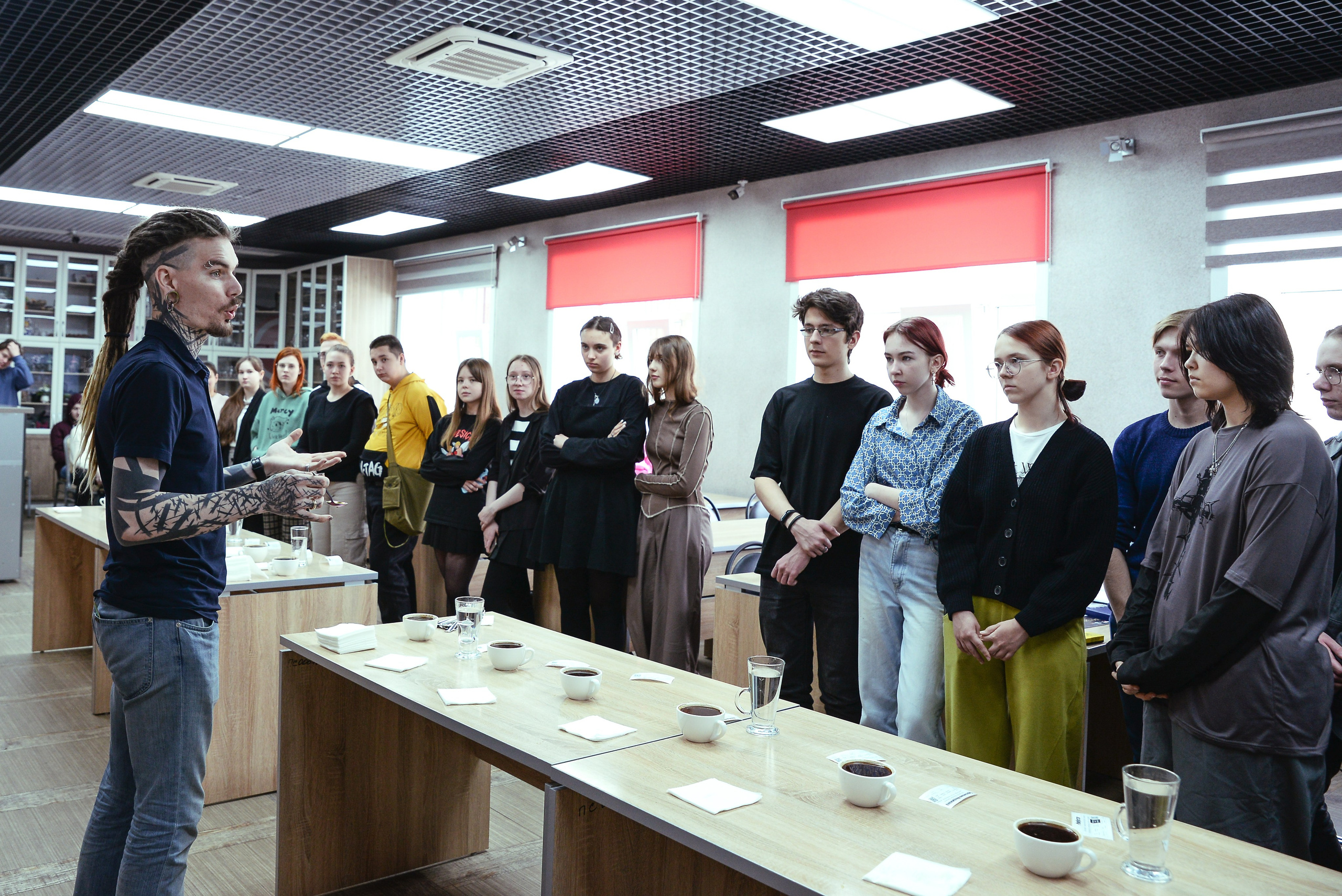 Лекция. Алиса Томшина — Фотограф / Видеограф