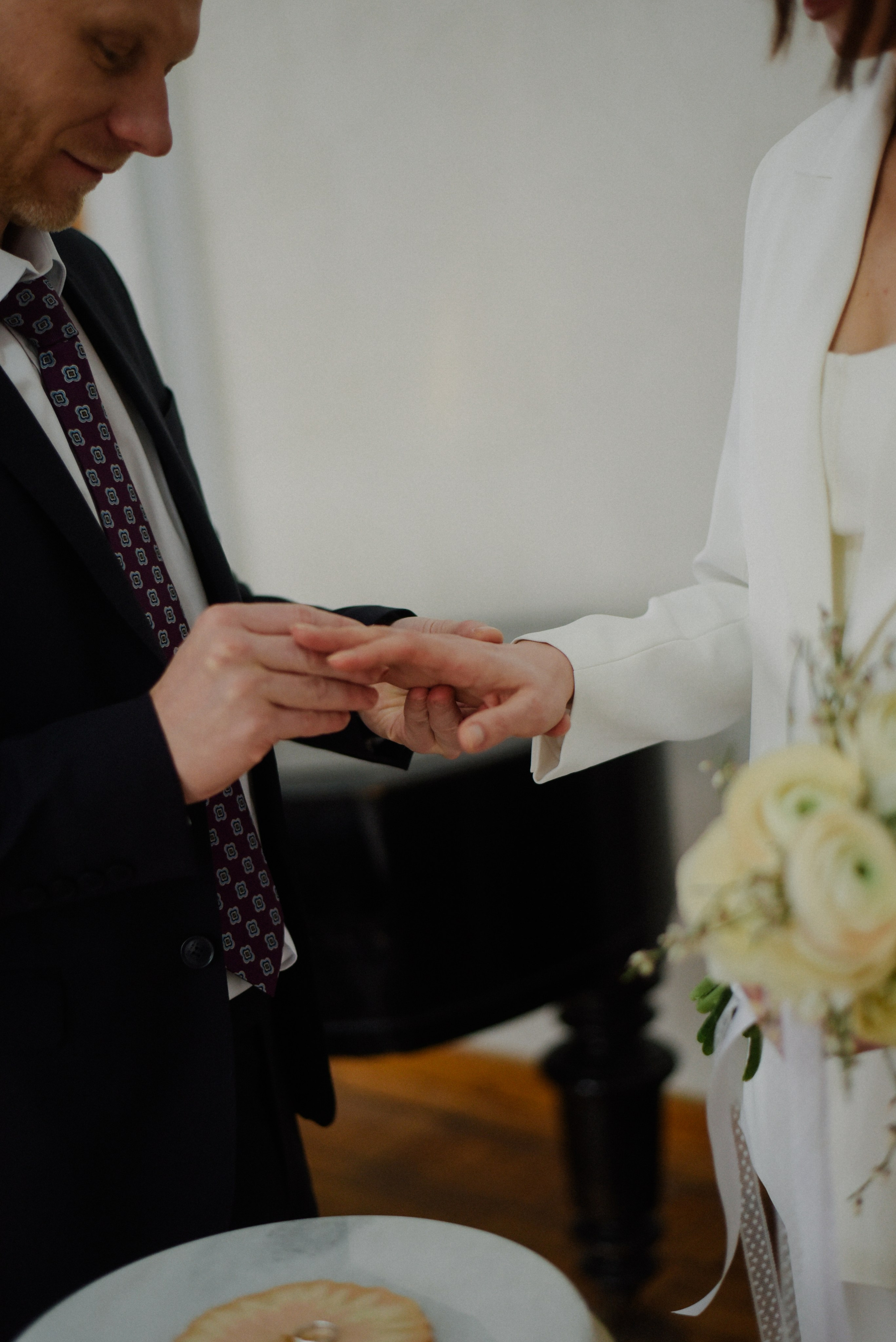 Сергей и Юлия. Фотограф Лола Волна, город Москва