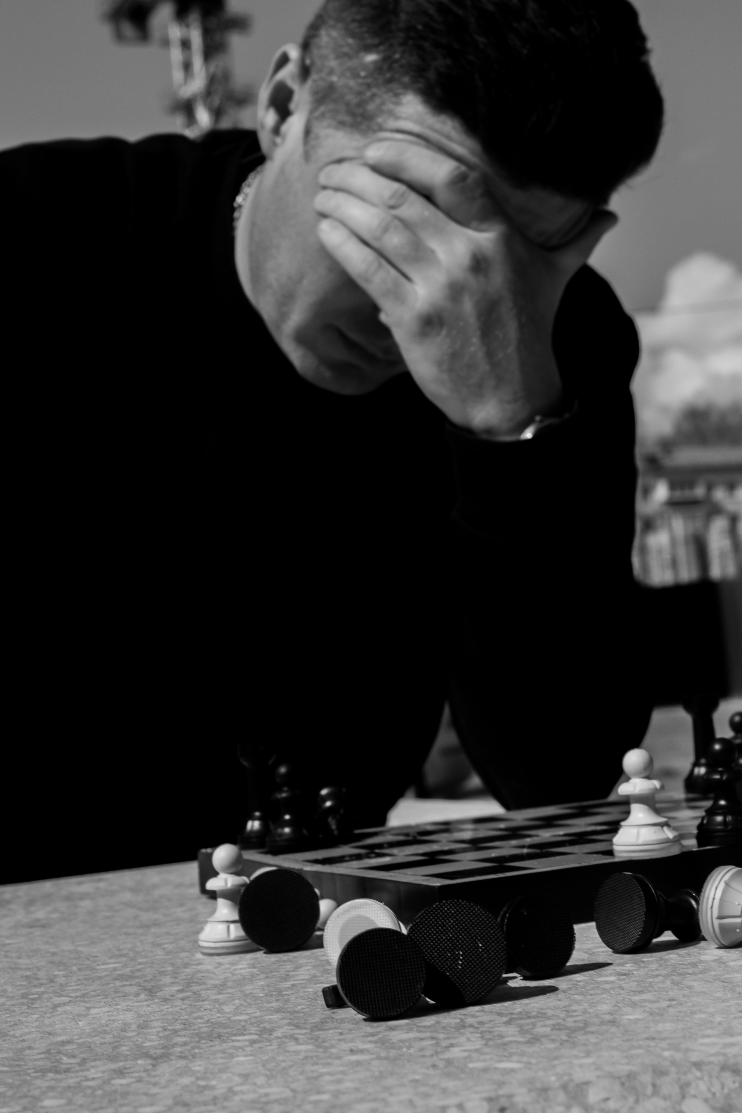 Сергей. Фотограф в Ижевске Надежда Лебедева