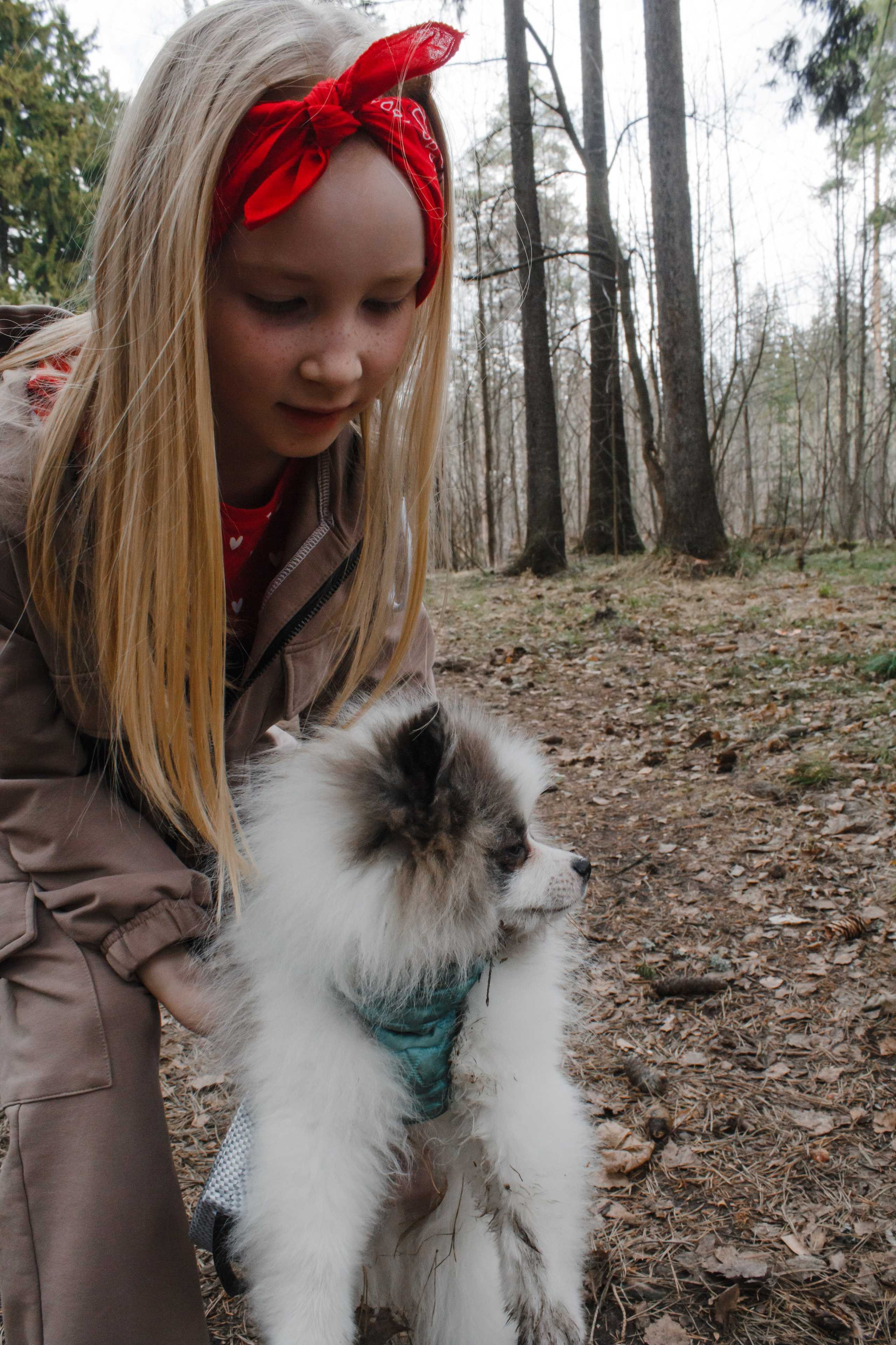 Лена и ее замечательная семья. Фотограф в Ижевске Надежда Лебедева