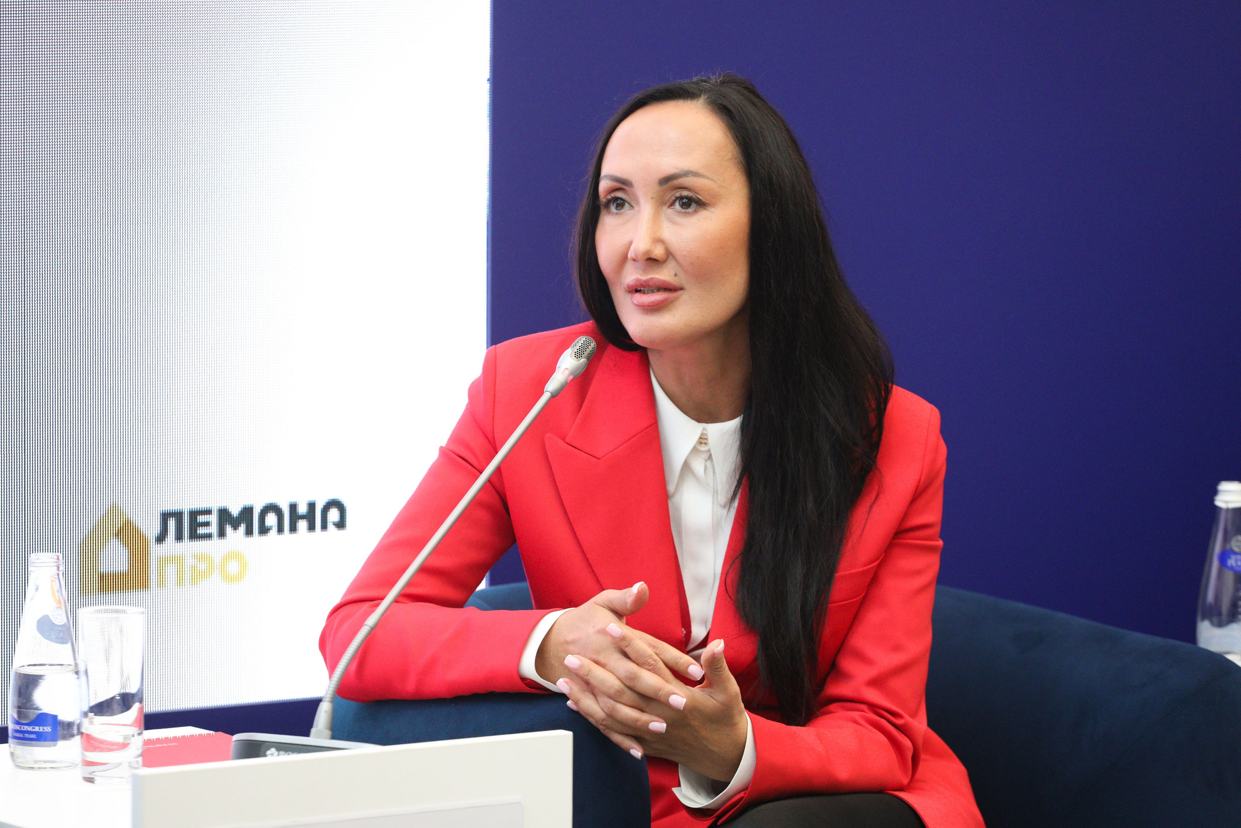 EEF 2024. Reportage photographer Vlad Shishkin