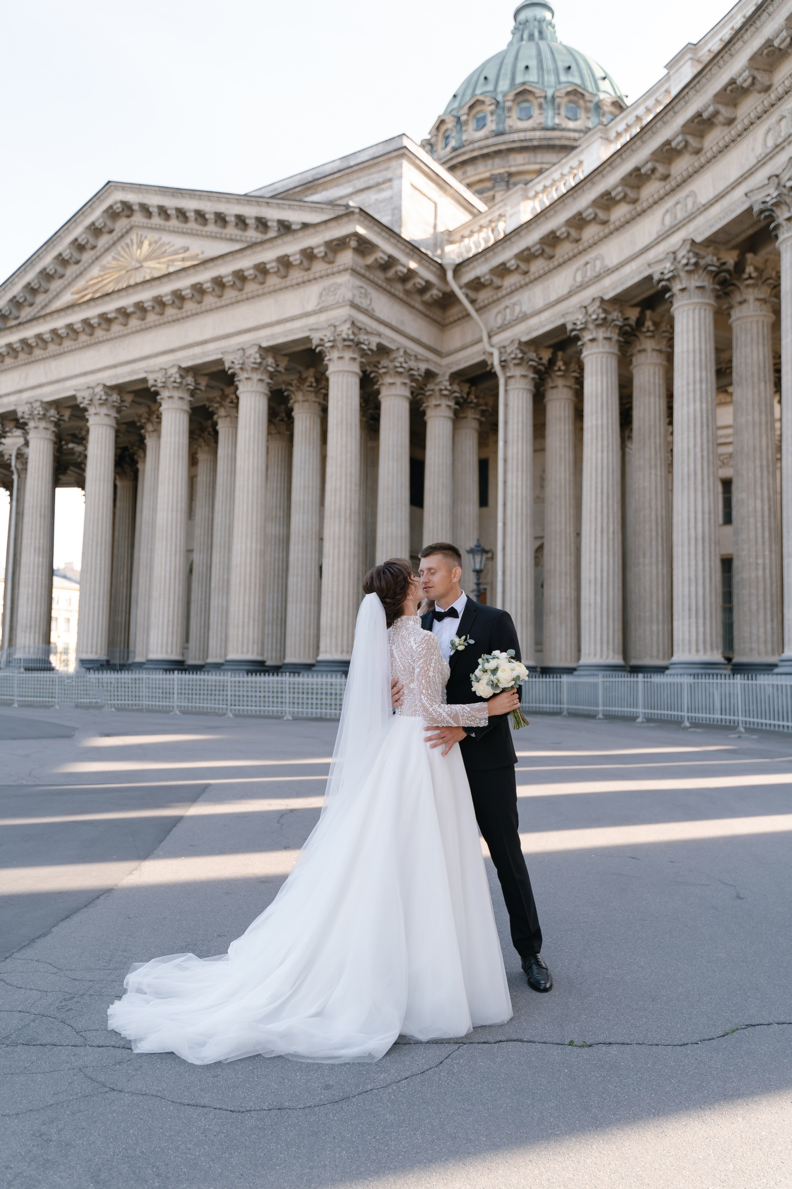 07.09.2023. Свадебный фотограф — Наталья Фед СПб/Москва