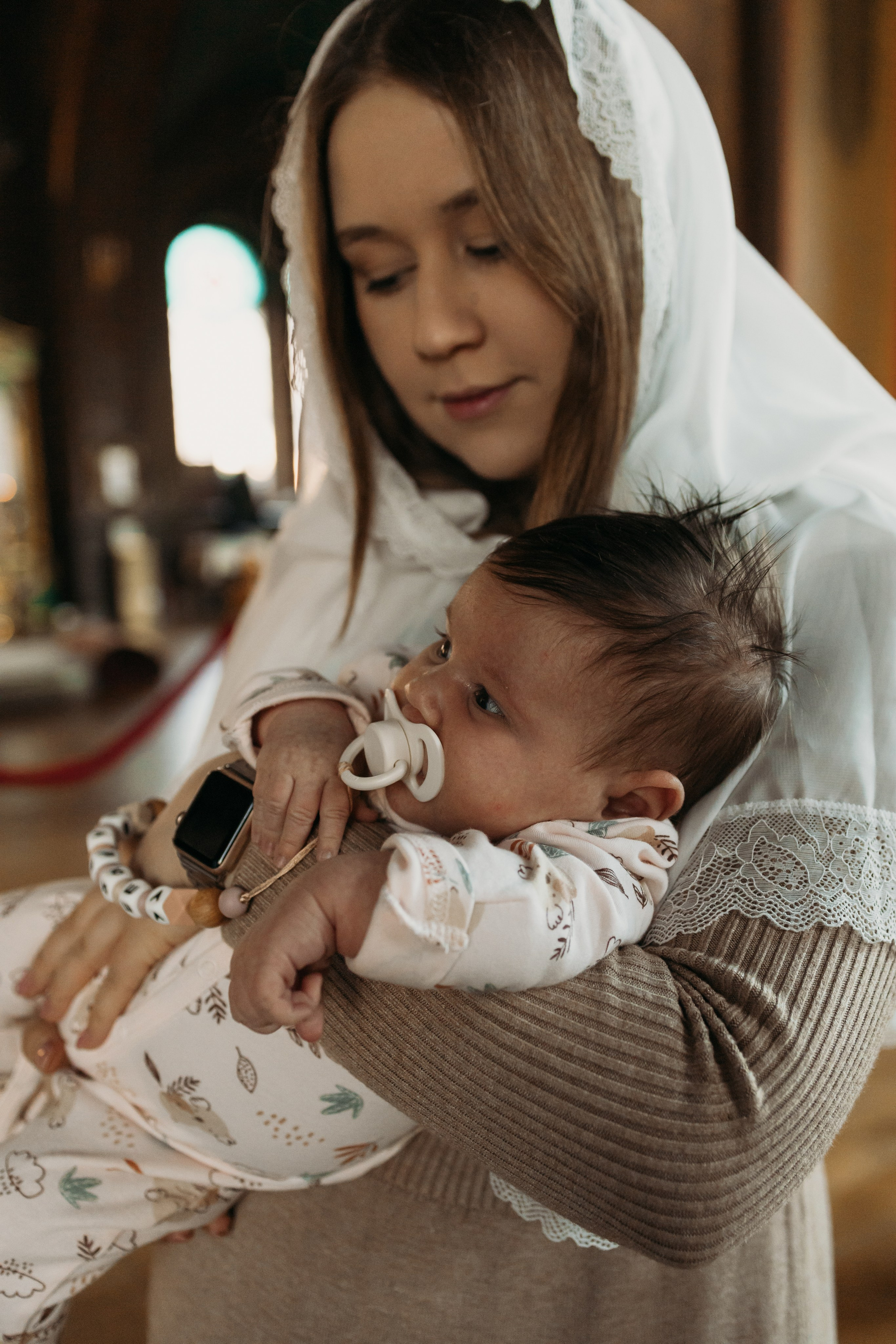 Варвара. Самый теплый фотограф в Краснодаре Рябоконь Ксения