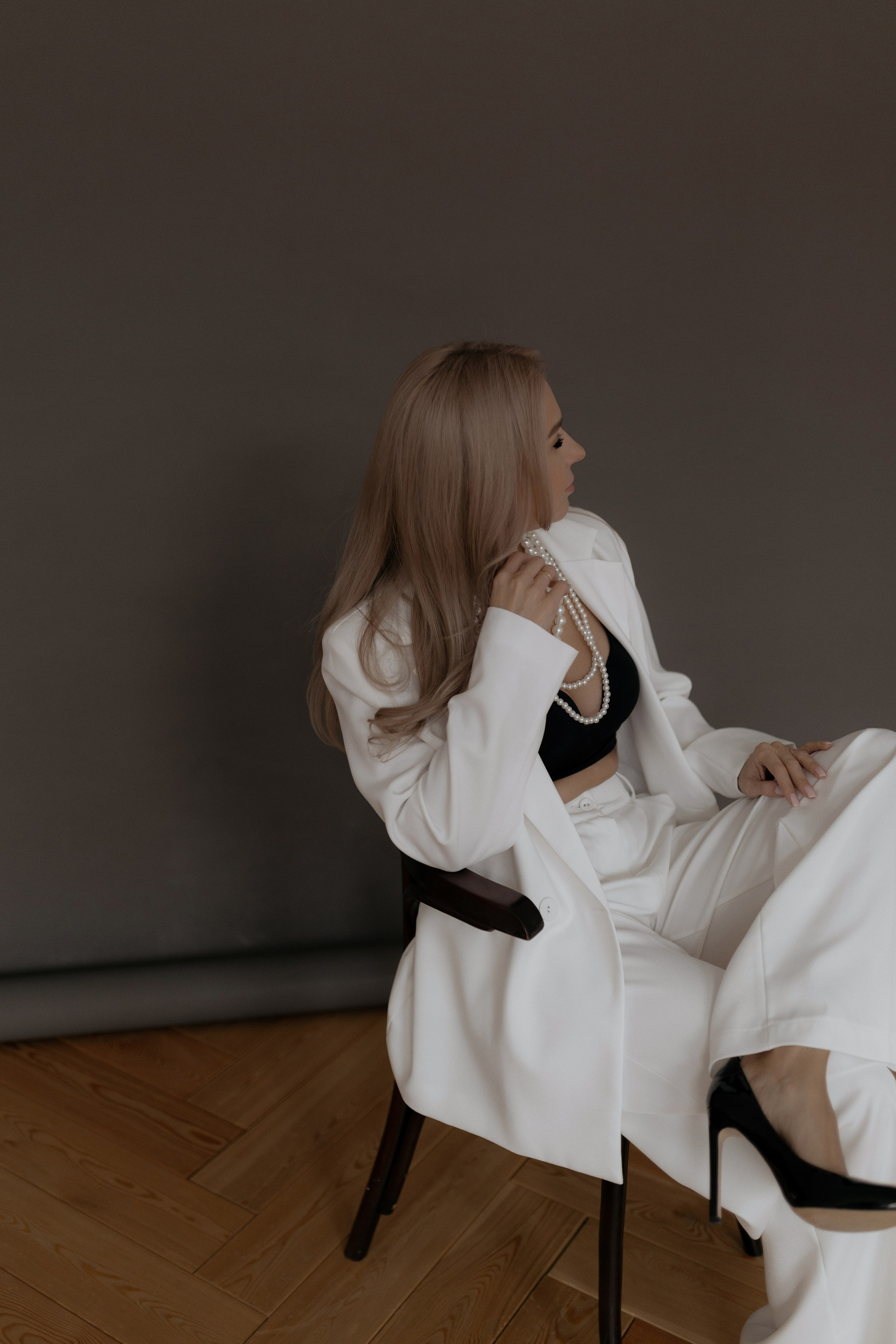 Мария и Александра. DARYA.BELKINA