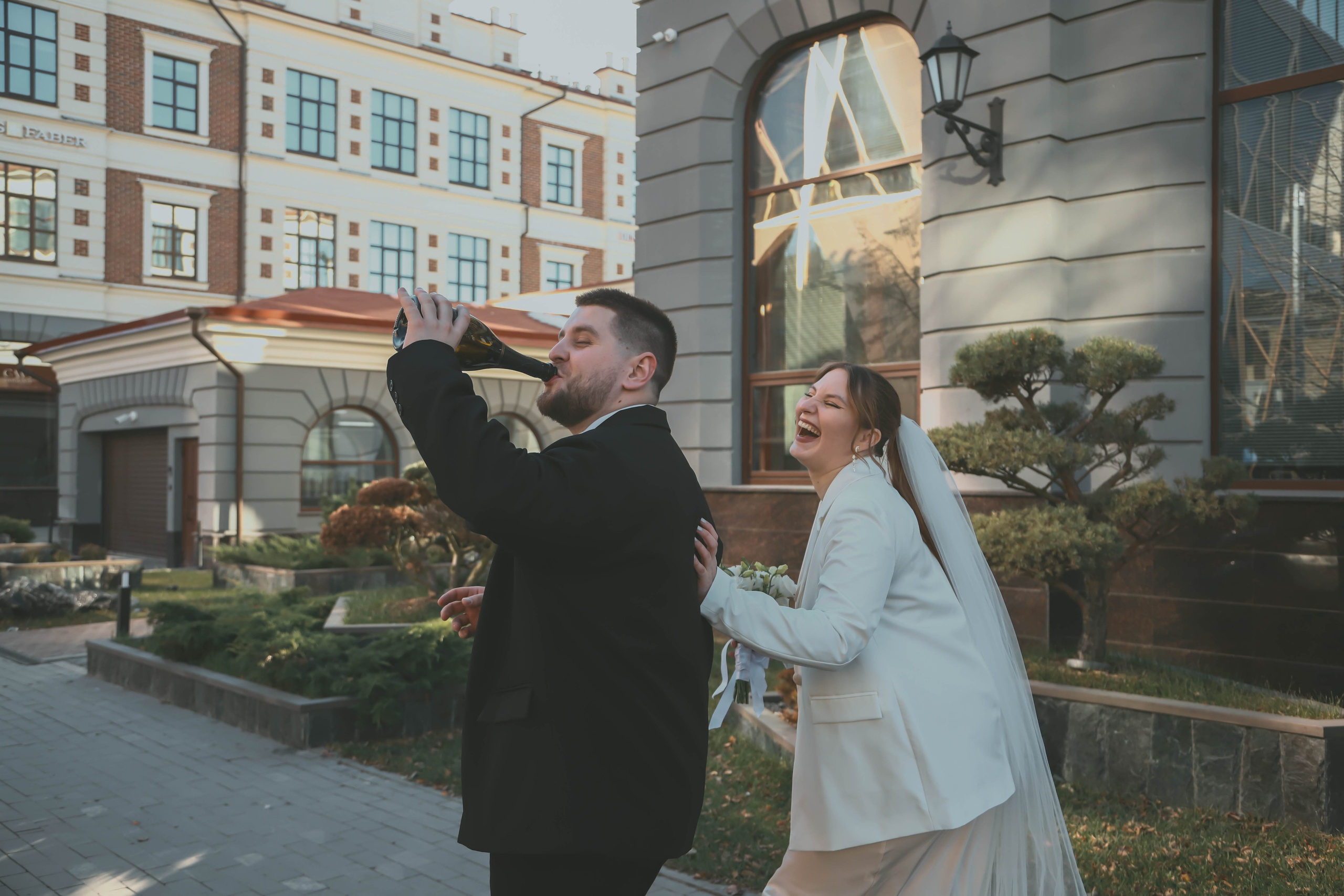 Отзывы. Фотограф в Екатеринбурге Ирада Баянгулова