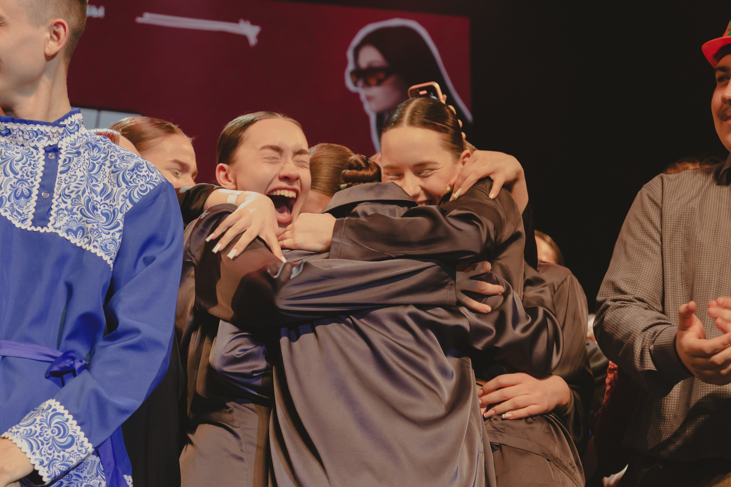 КУБОК РАВЕНСТВА|2025. Фотограф в Екатеринбурге Ирада Баянгулова