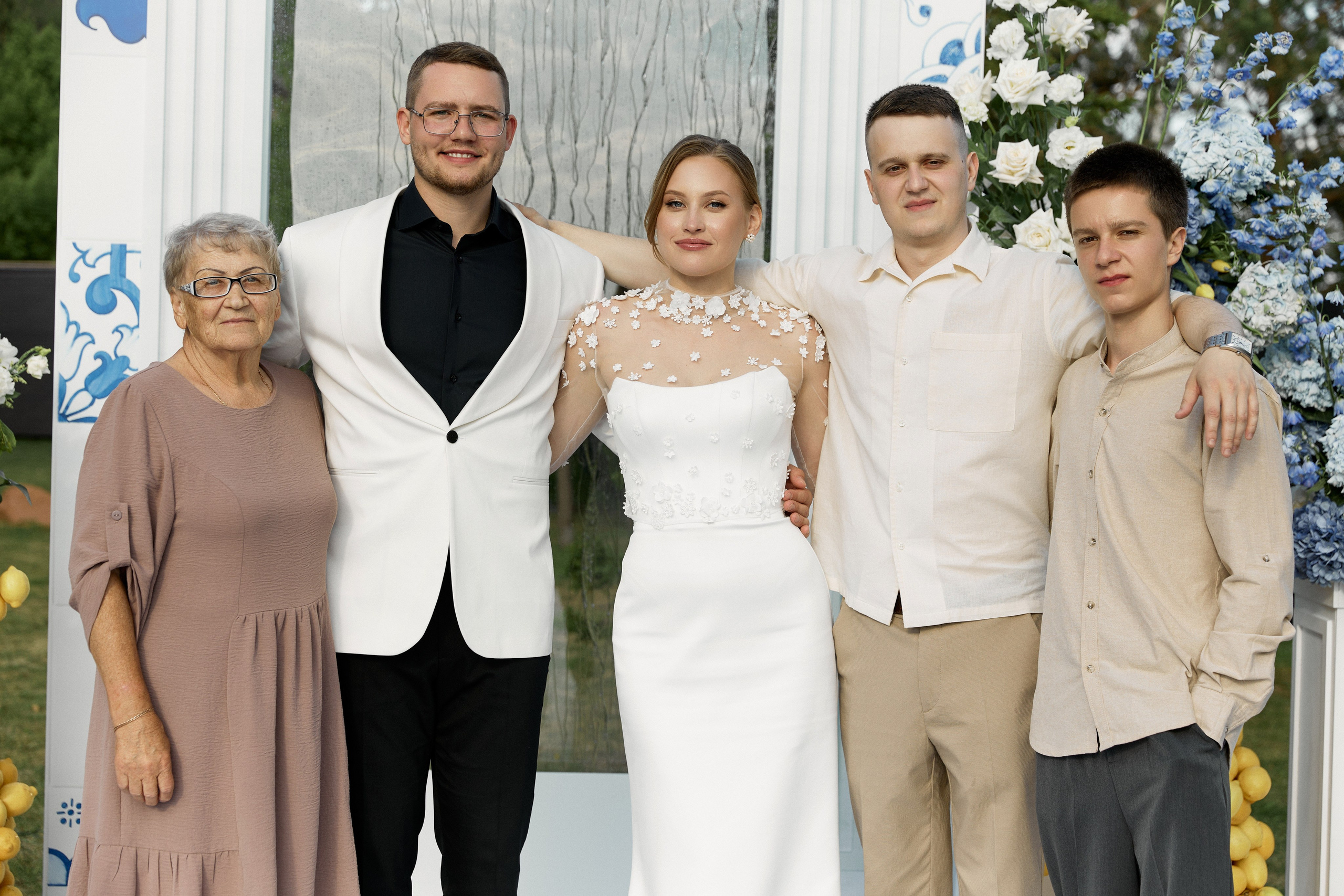 Посмотреть серию. Свадебный и семейный фотограф в Красноярске Тряпчев Павел