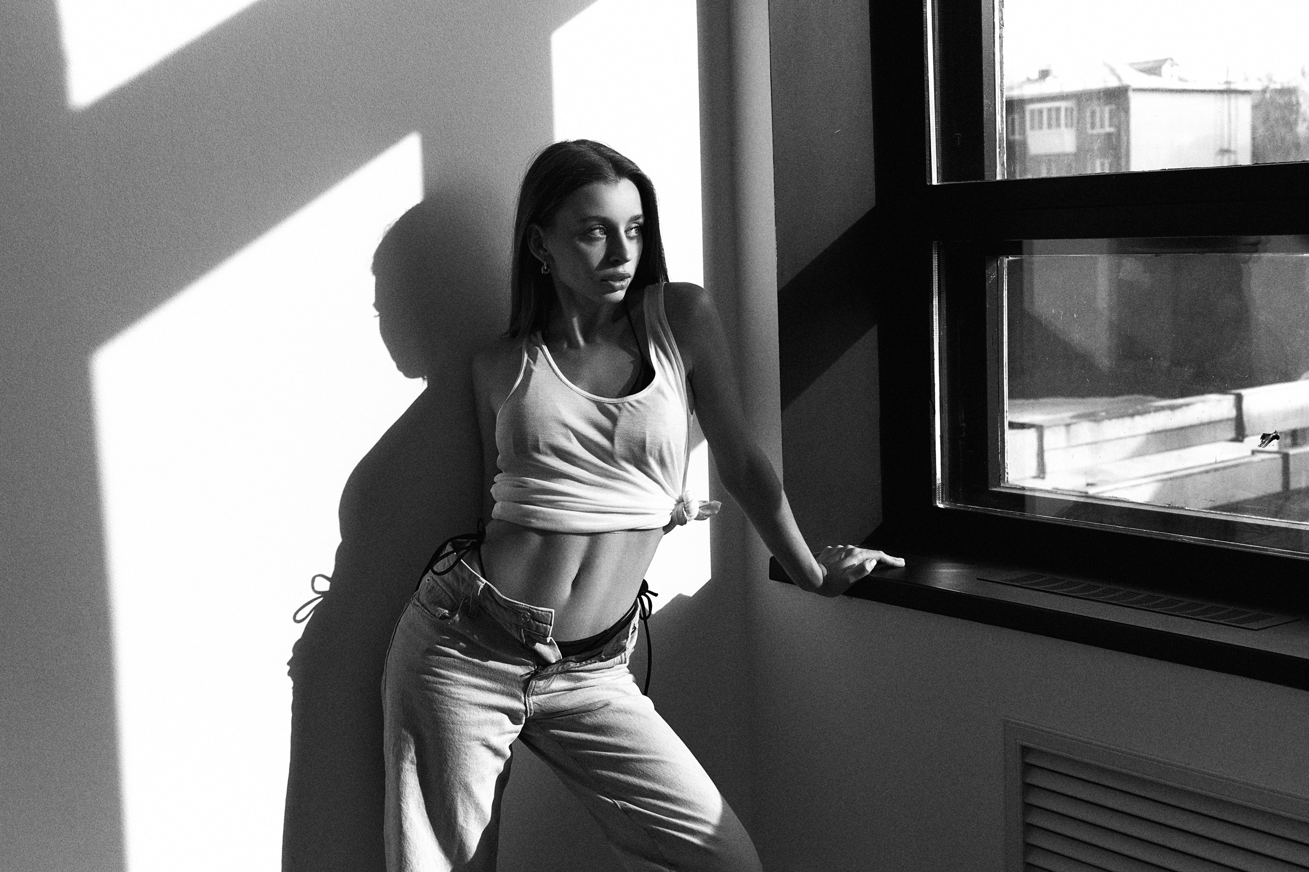 Людмила. Фотограф в Екатеринбурге и Москве, Анна