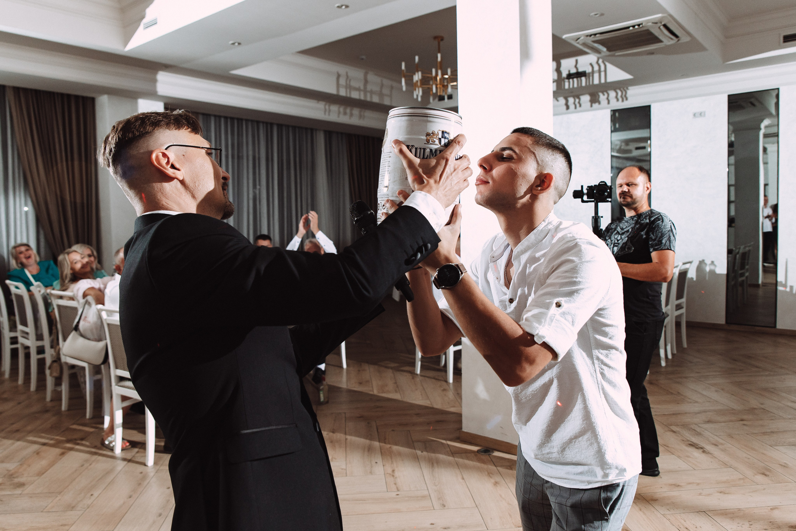 Никита + Кристина. Свадебный и семейный фотограф в Волгограде Олеся Лисицкая