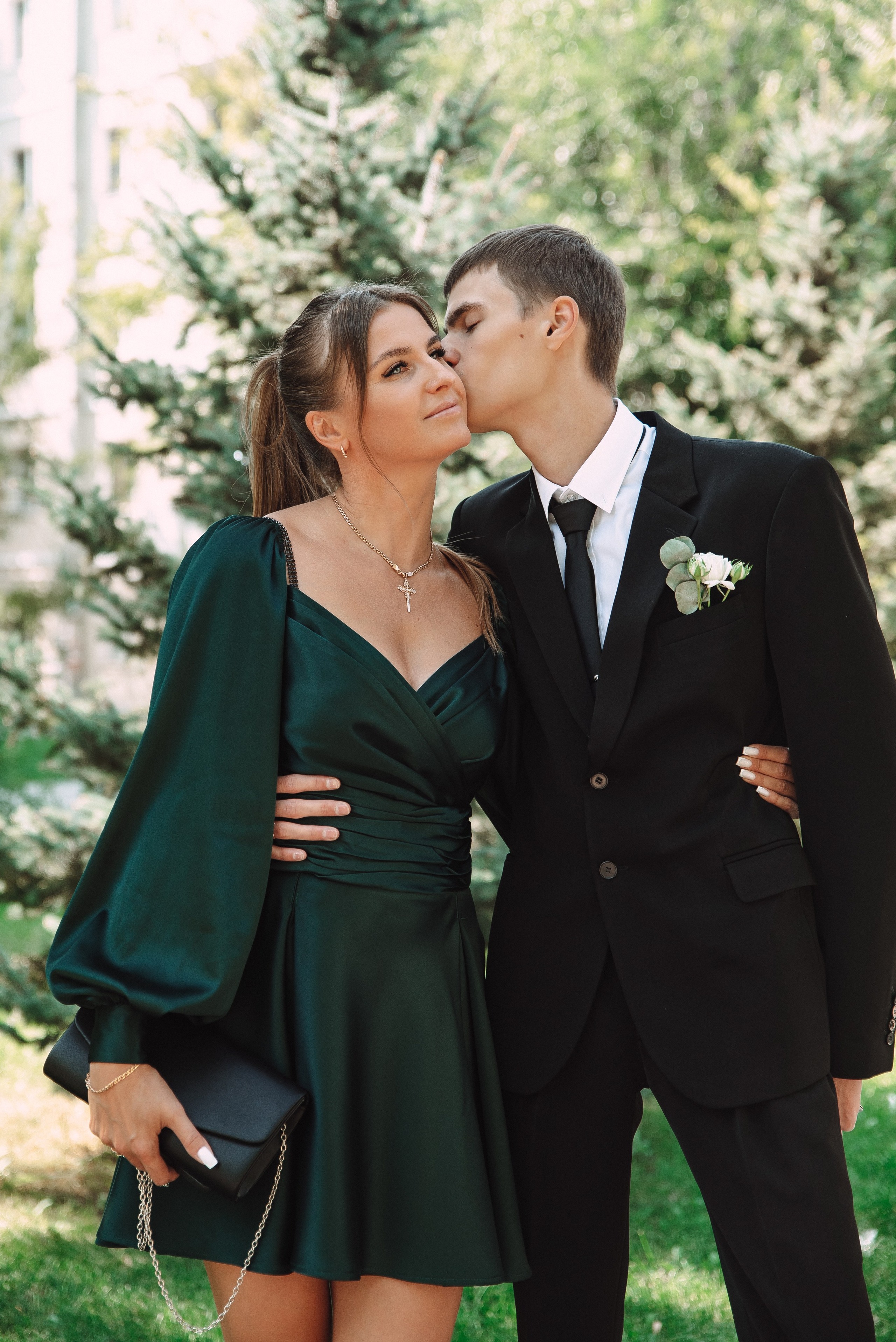 Никита + Кристина. Свадебный и семейный фотограф в Волгограде Олеся Лисицкая