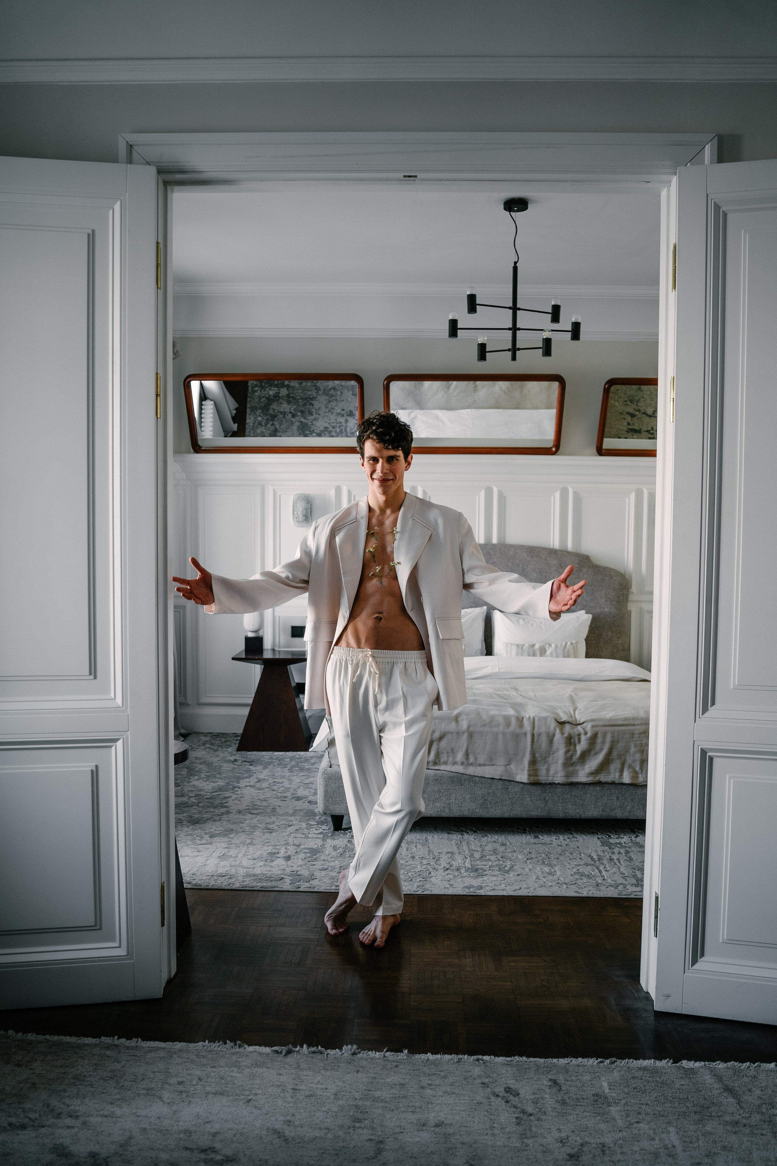 Маша и Саша. Свадебный и семейный фотограф в Воронеже Анастасия Бойко