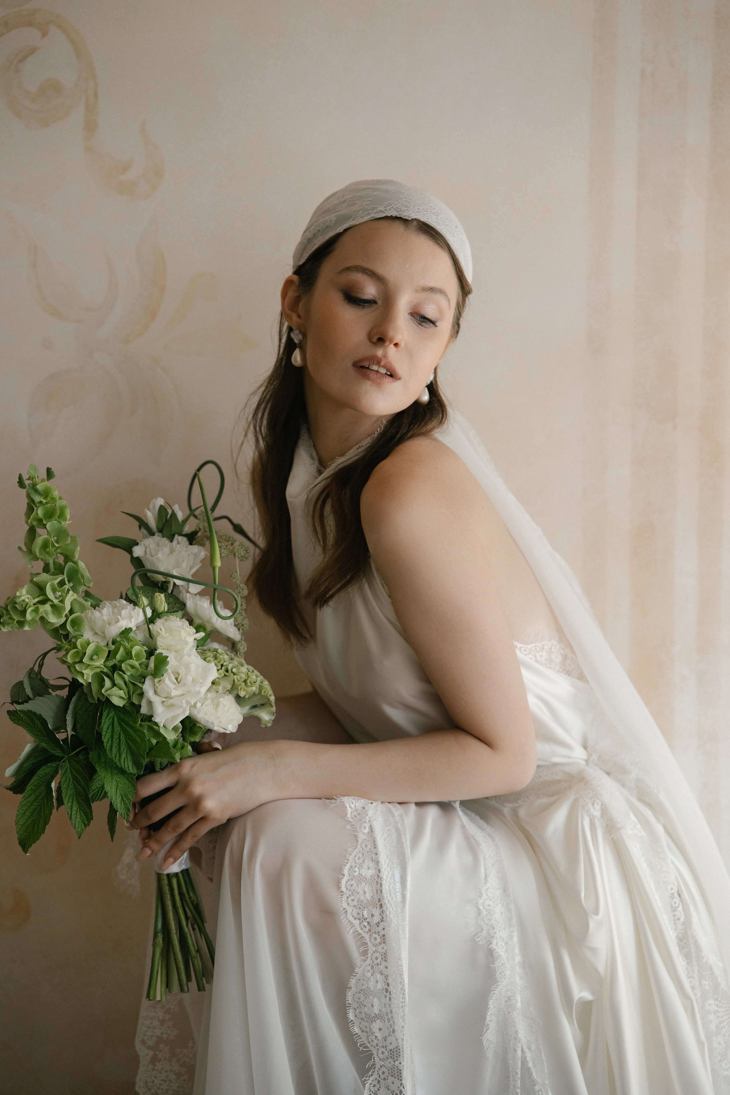 Кристина и Андрей: 12 причин для счастья. Свадебный фотограф Москва