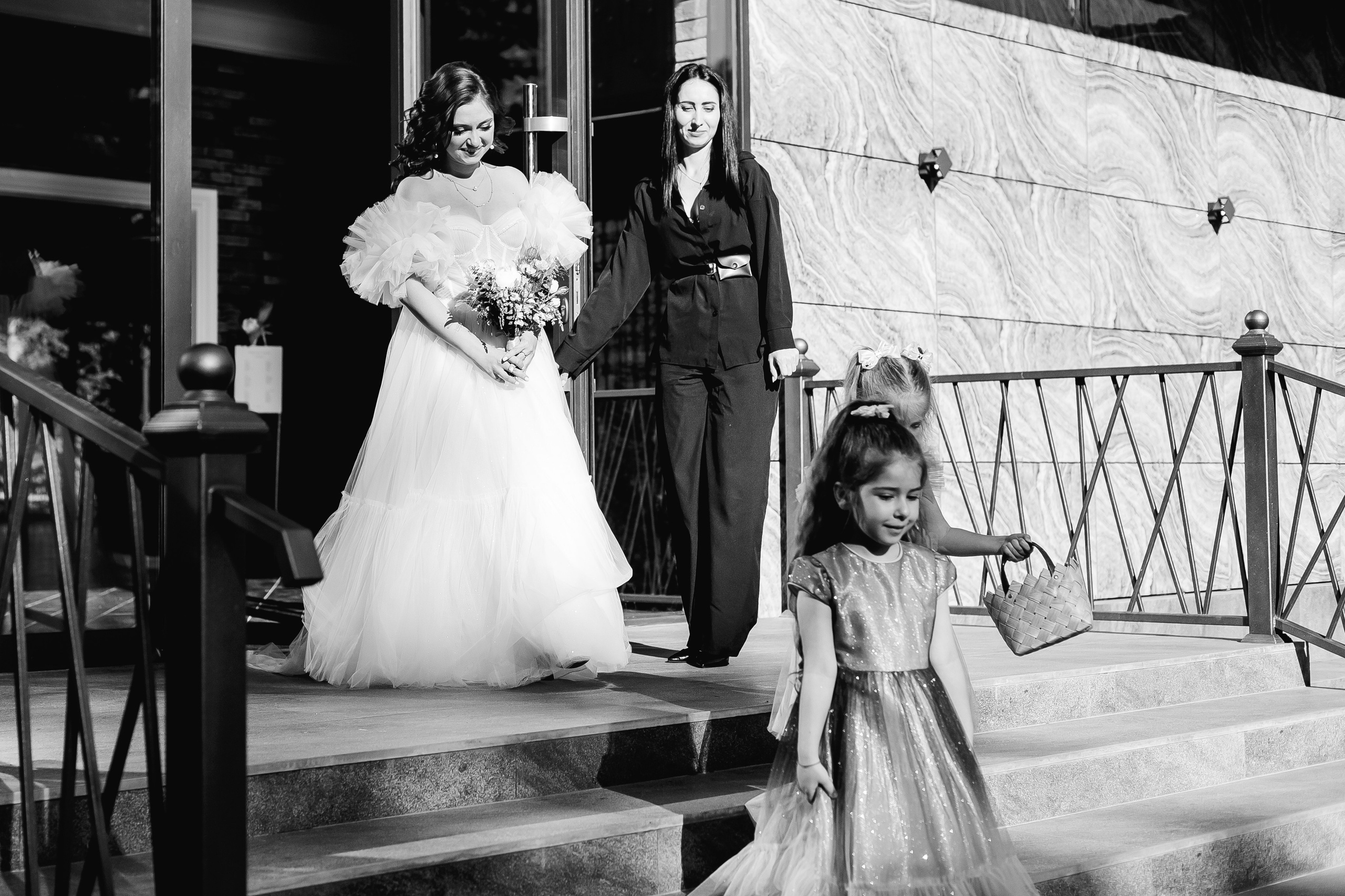 Коля и Оля. Свадебный фотограф в Краснодаре Николай Крауз