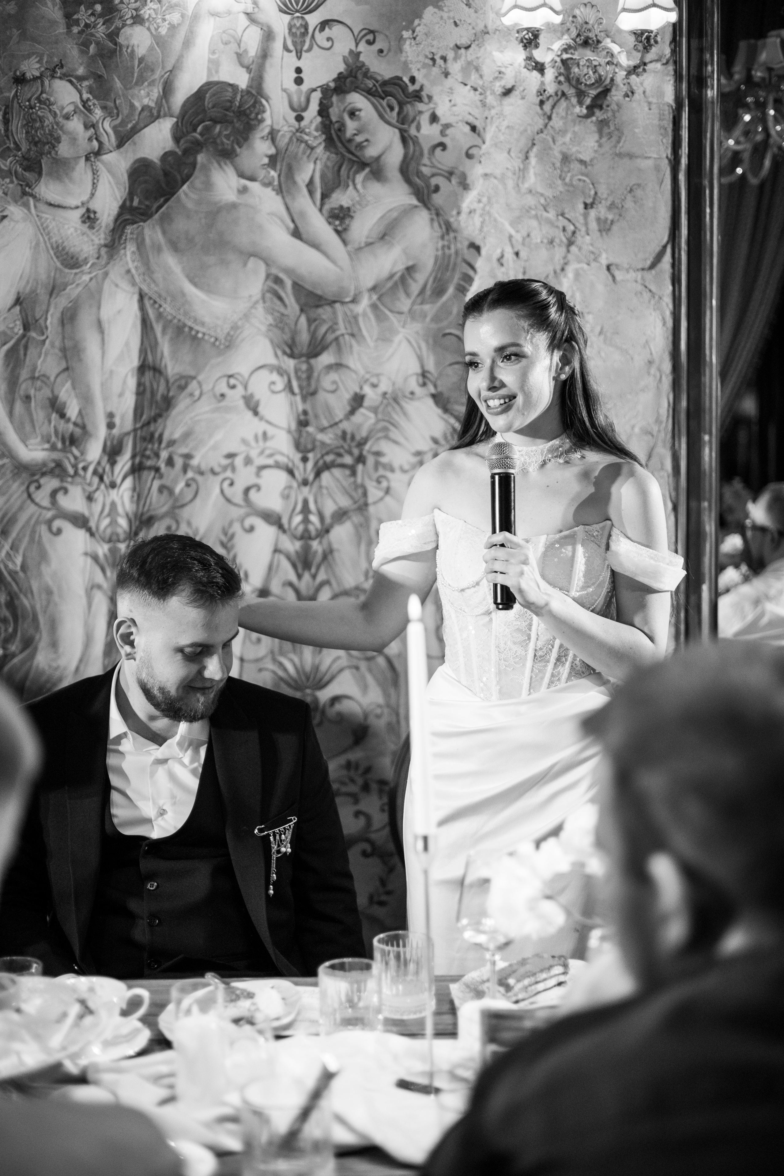 Роман и Ксения. Nikolpinhasova