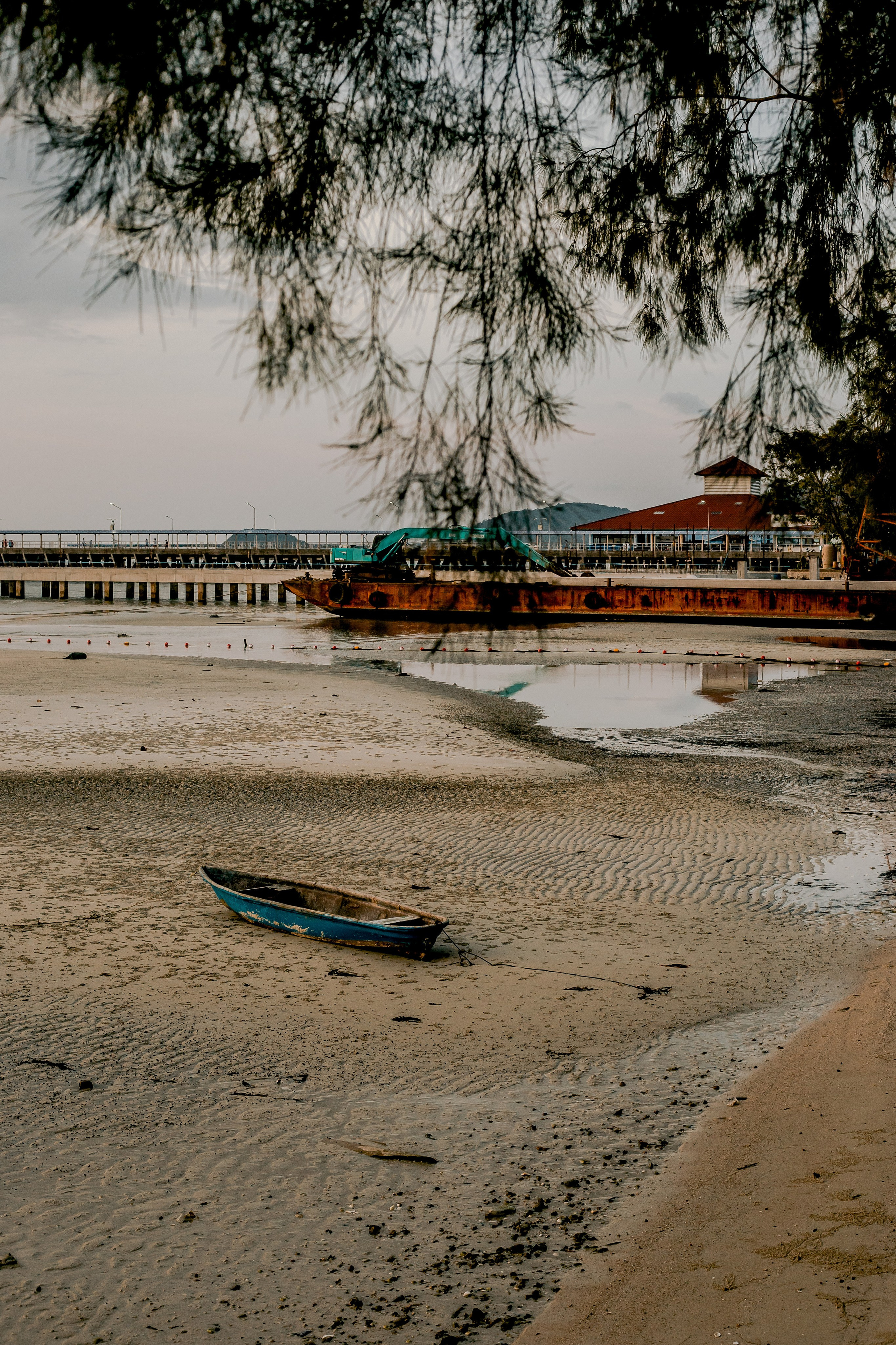 Thailand 2023, Samui. Art Photographer