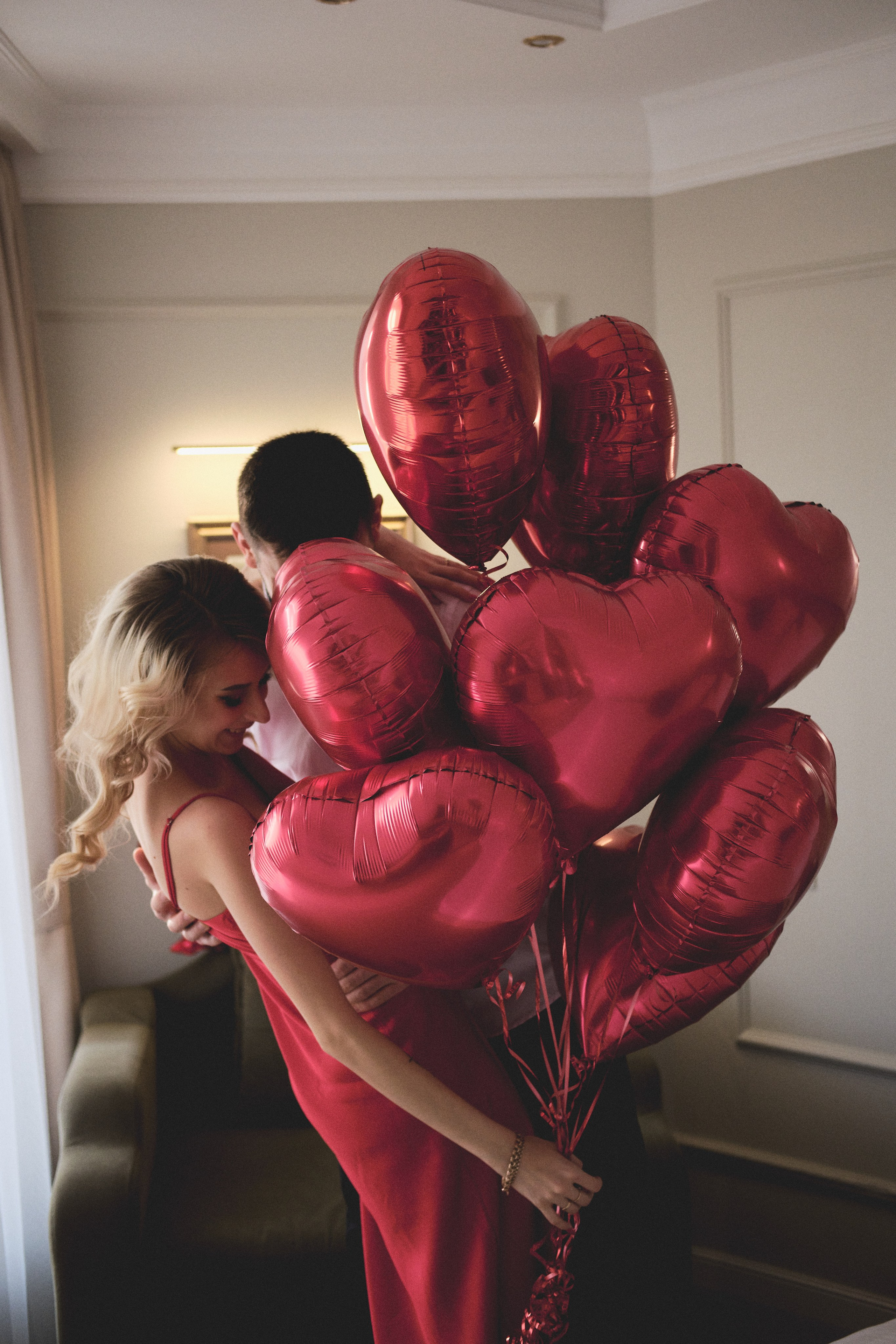 LOVE. Фотограф в Анапе и Краснодаре Тина