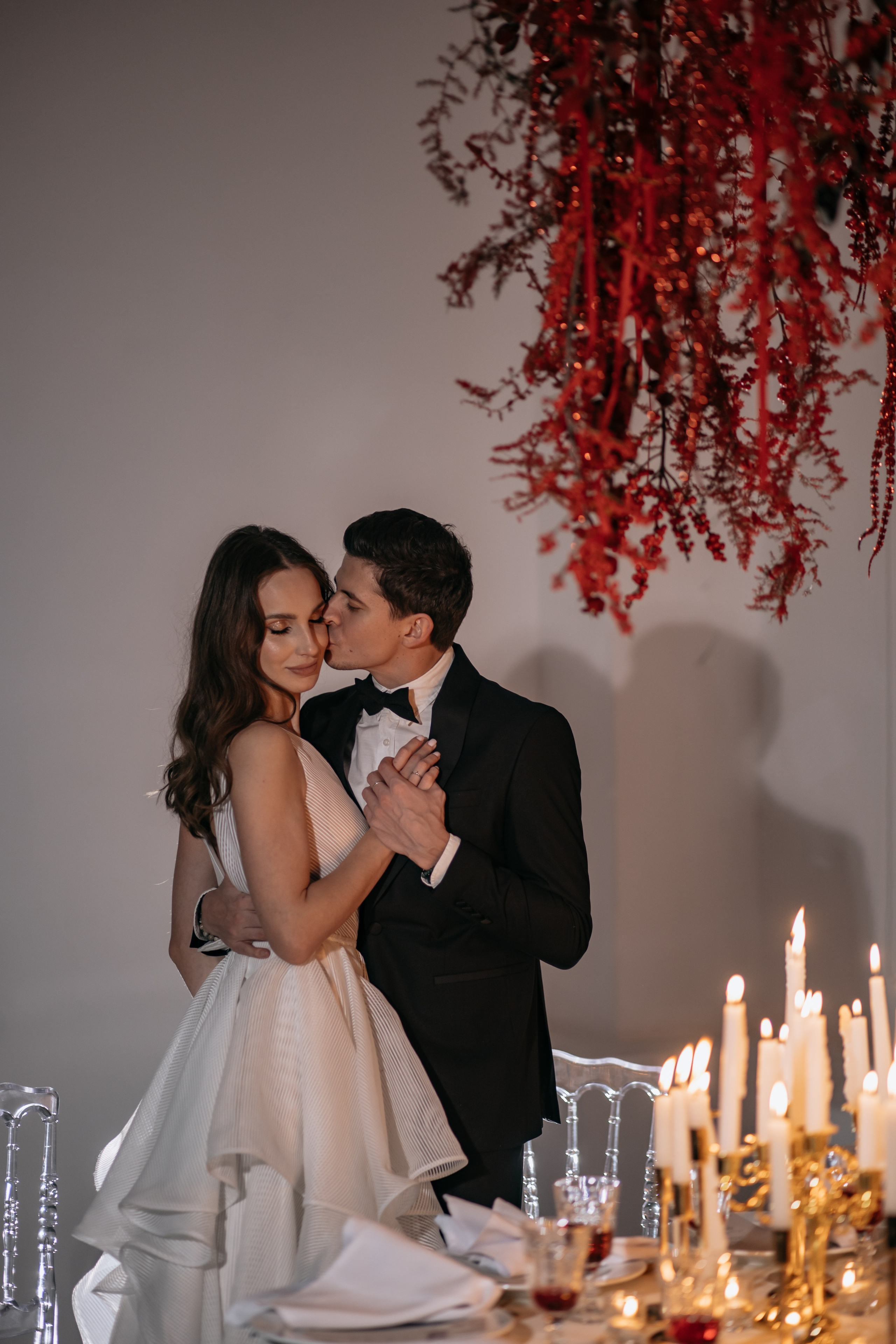 WEDDING O&R. Свадебный и семейный фотограф Казань