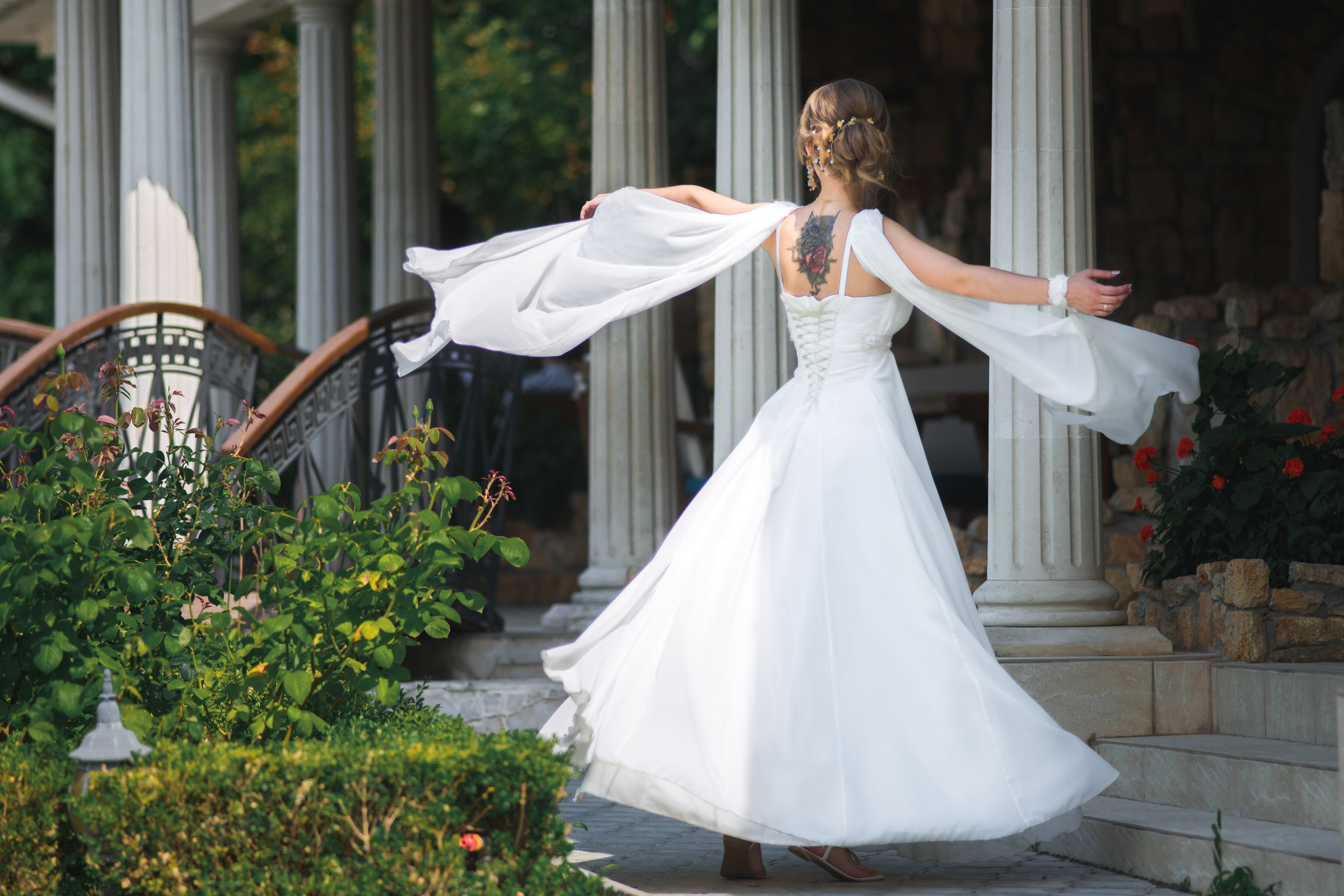 Свадьба Крым. Фотограф Севастополь