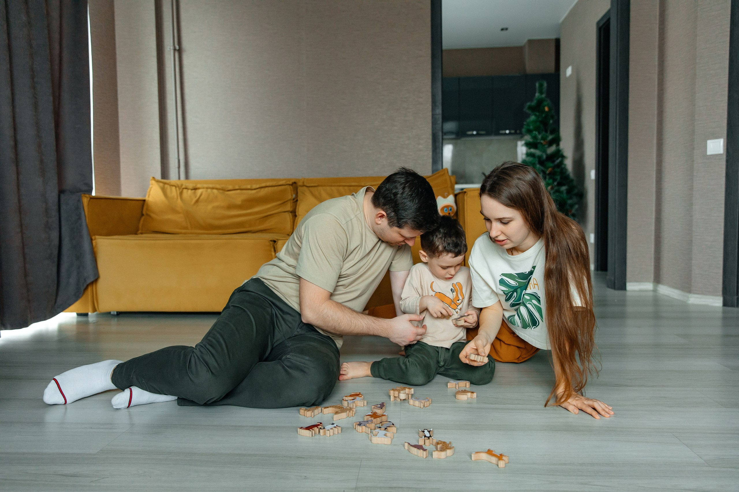 Семейная кухня. Свадебный фотограф в Казани, РТ, РФ Миннуллин Динар